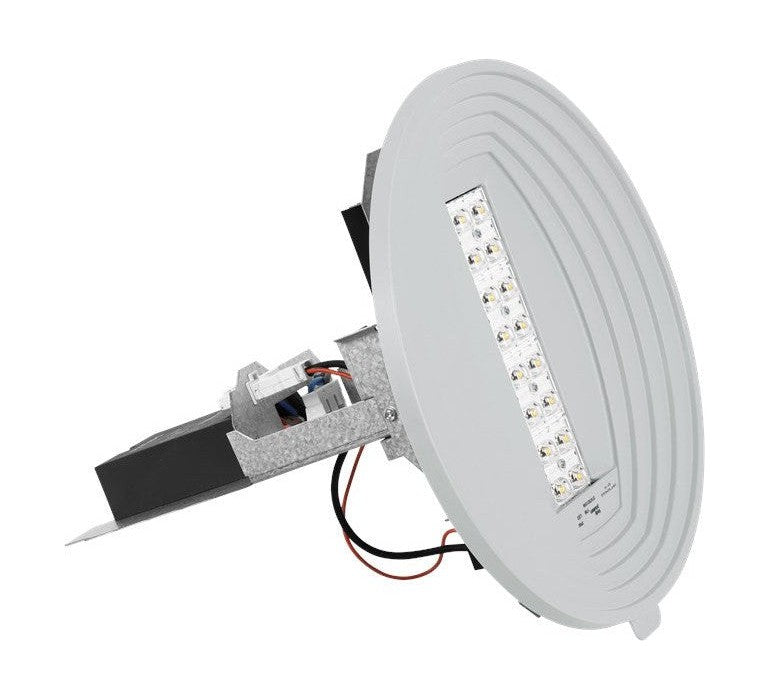 Kit de actualización LED LED de icono de Louis Poulsen Lum 4432 Lumens, Night Dim