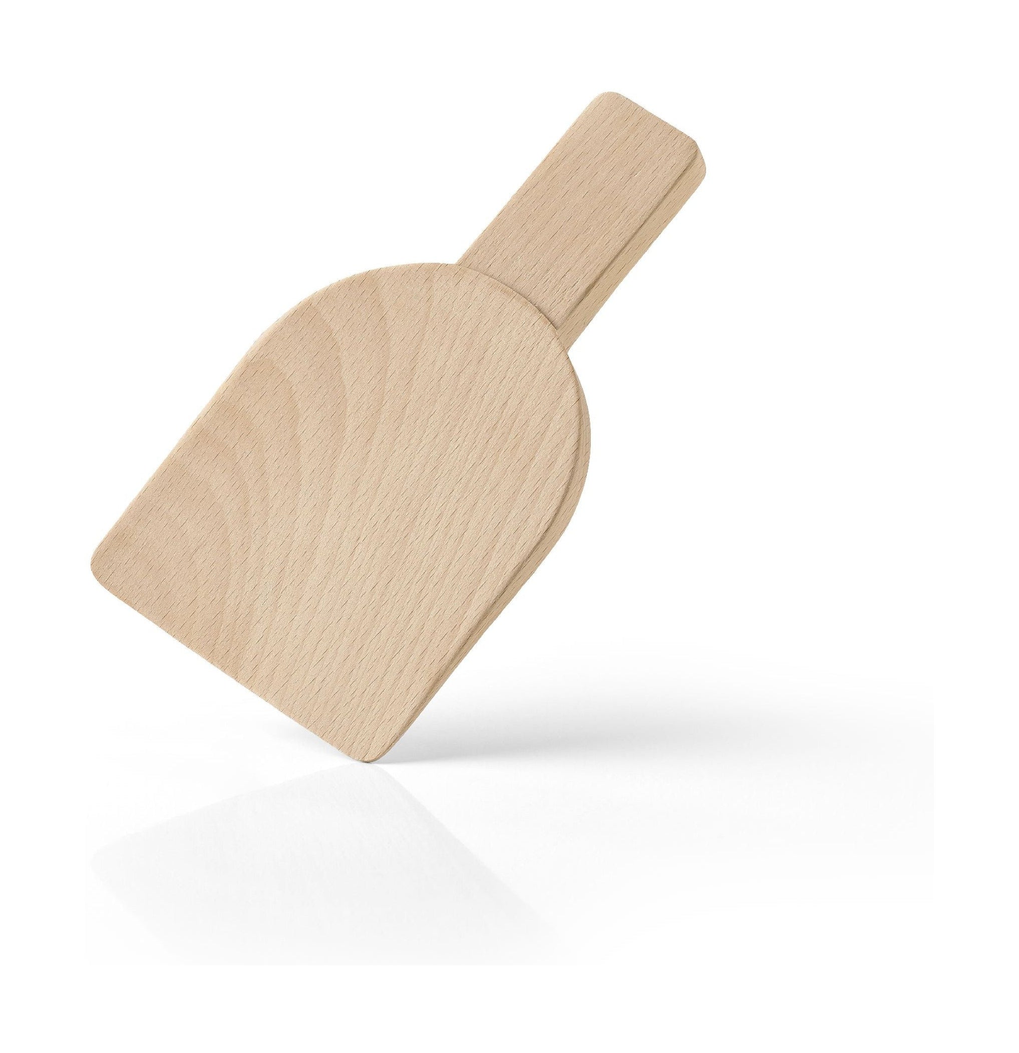 Zone Danemark Singles multi-spatule 18x10 cm Beech