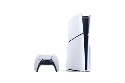 PlayStation®5 Standard Konsol (Slim) 