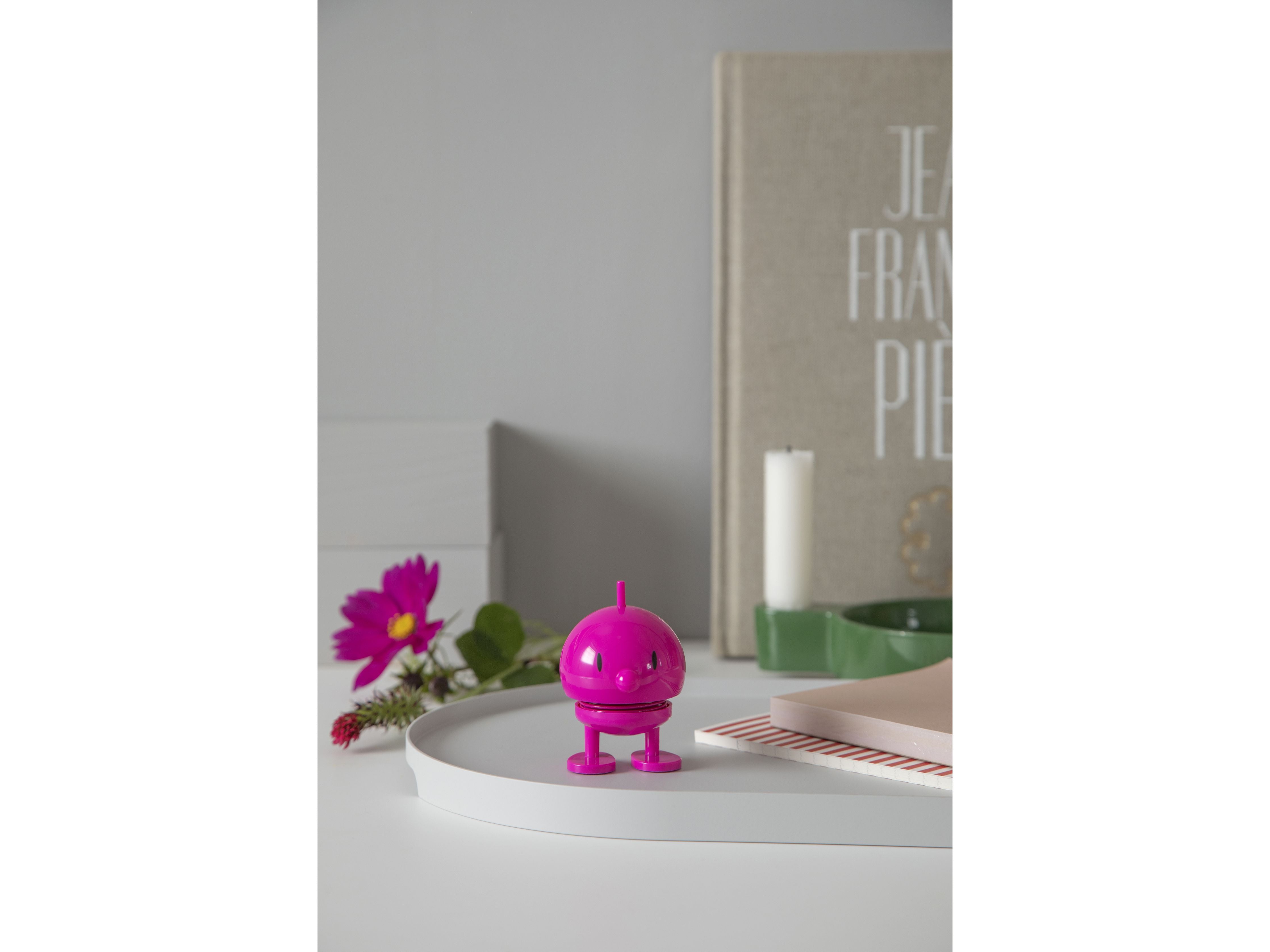 Hopimist Bumble Hoptimist S, Pink