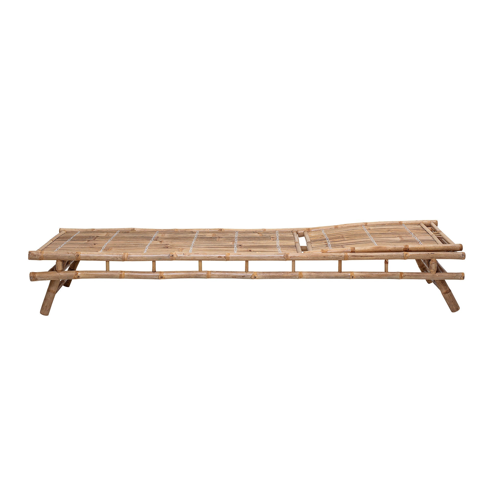 Bloomingville Sole Daybed, Nature, Bamboo