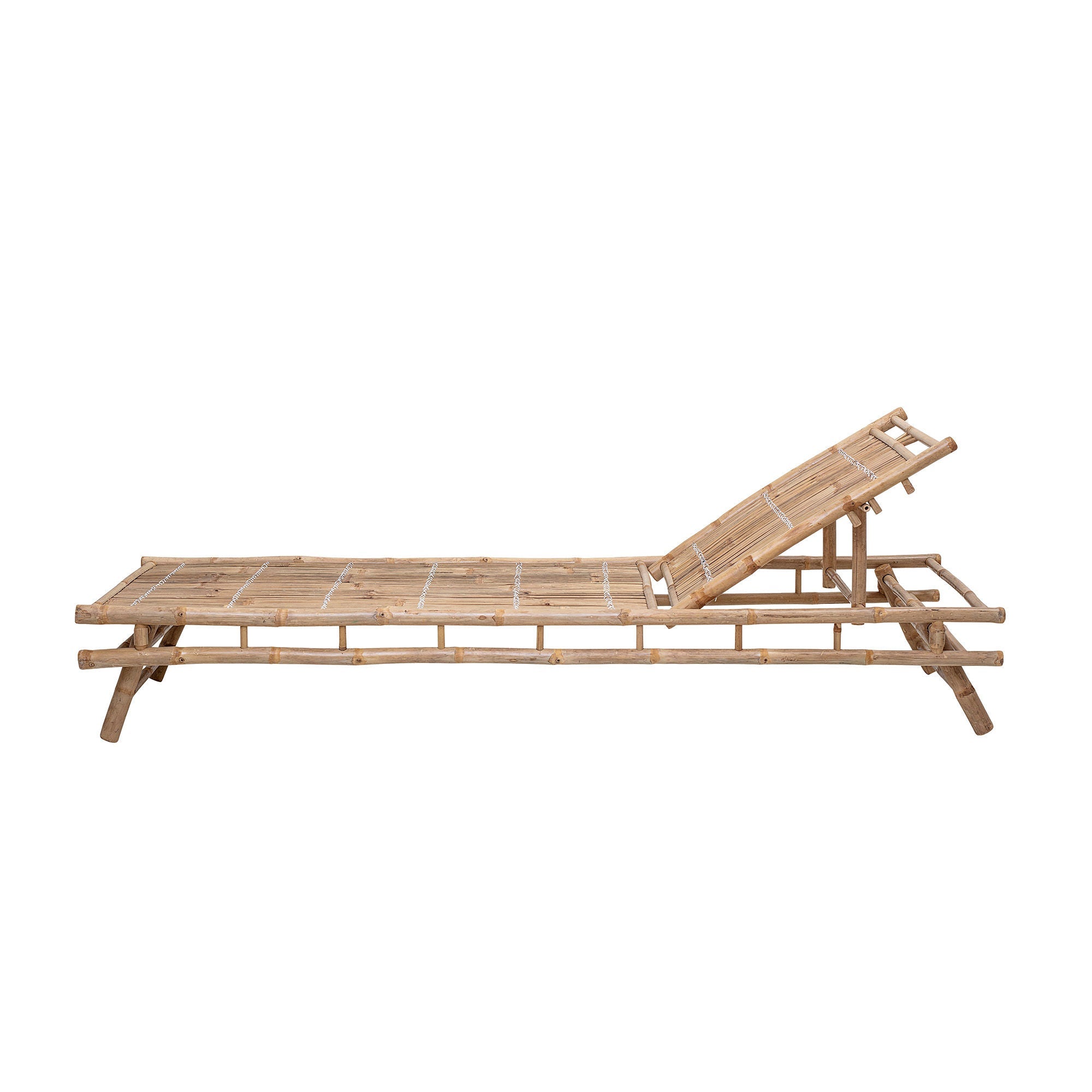 Bloomingville Sole Daybed, Nature, Bamboo