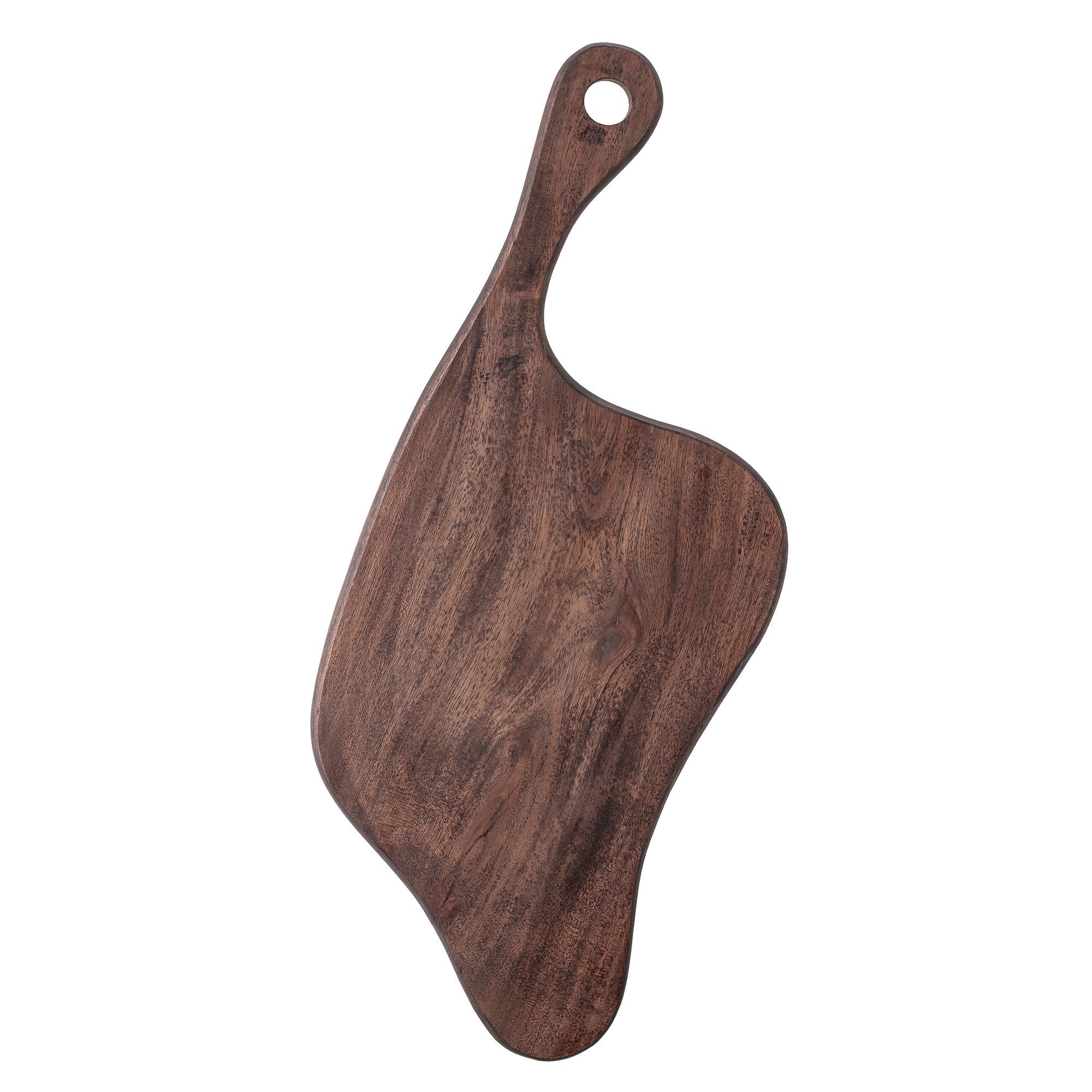 Bloomingville Maxim Cutboard, Brown, Acacia