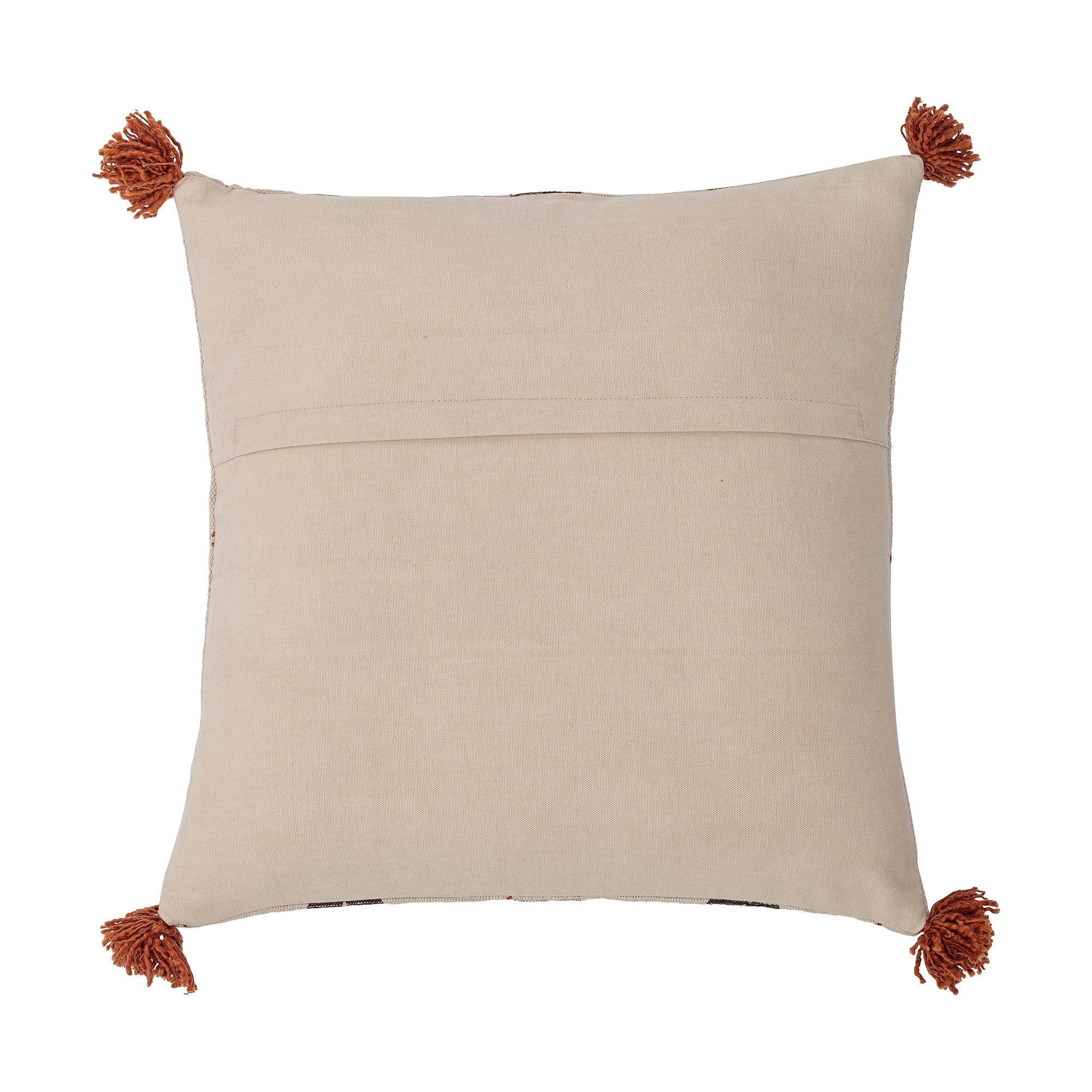 Creative Collection Ameli Cushion, Nature, Cotton