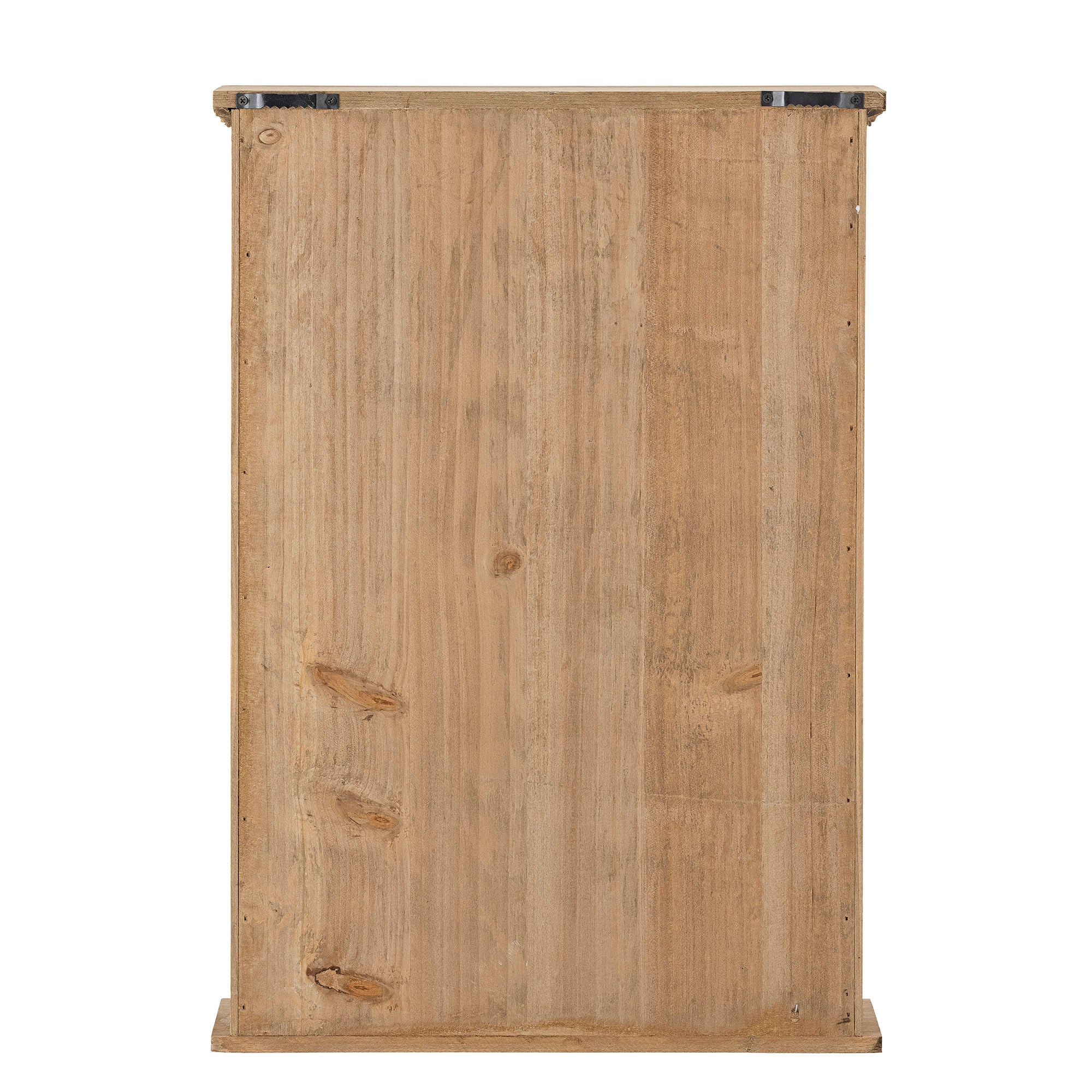 Gabinete de Bloomingville Halden, Naturaleza, madera de fuego