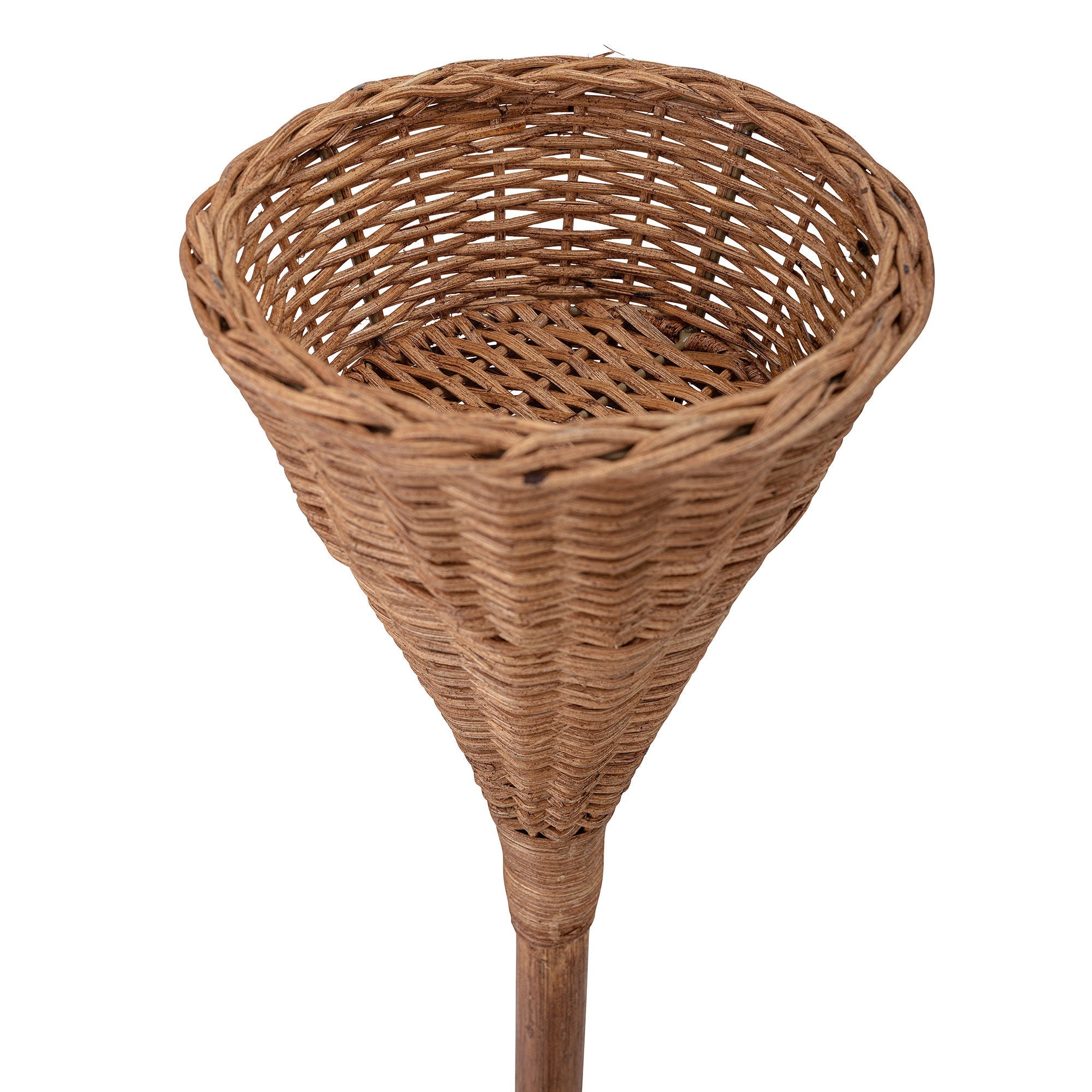 Bloomingville Gustav Bird Feeder, Natur, Rattan