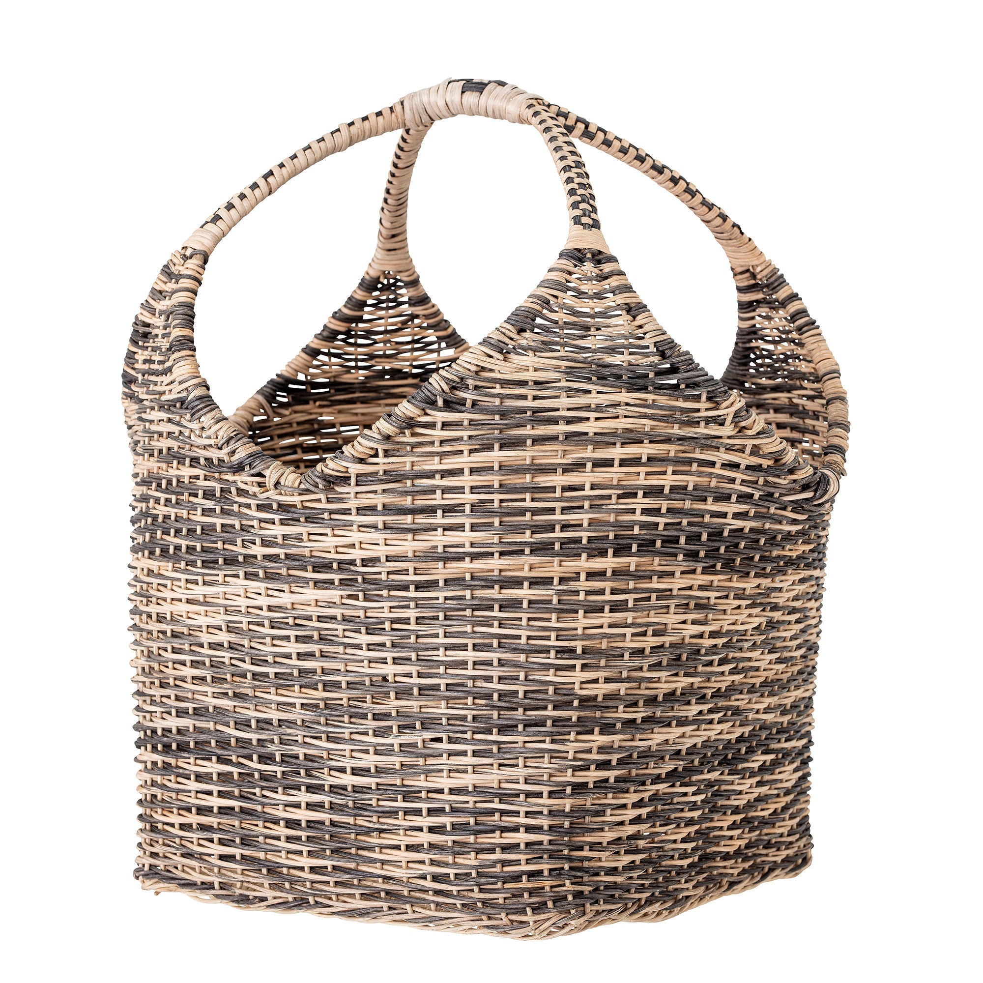 Creatieve collectie Alanna Basket, Nature, Rattan