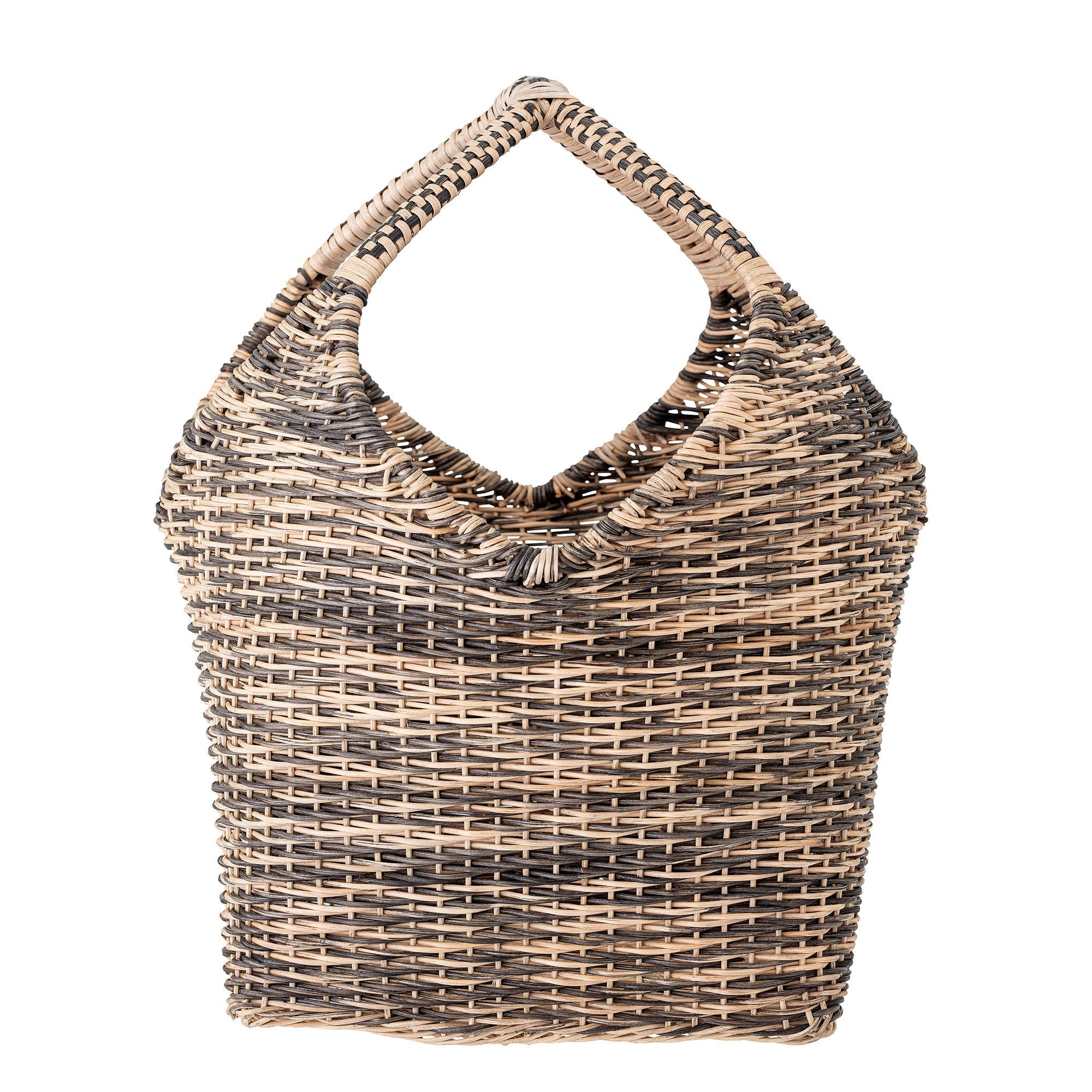 Creatieve collectie Alanna Basket, Nature, Rattan