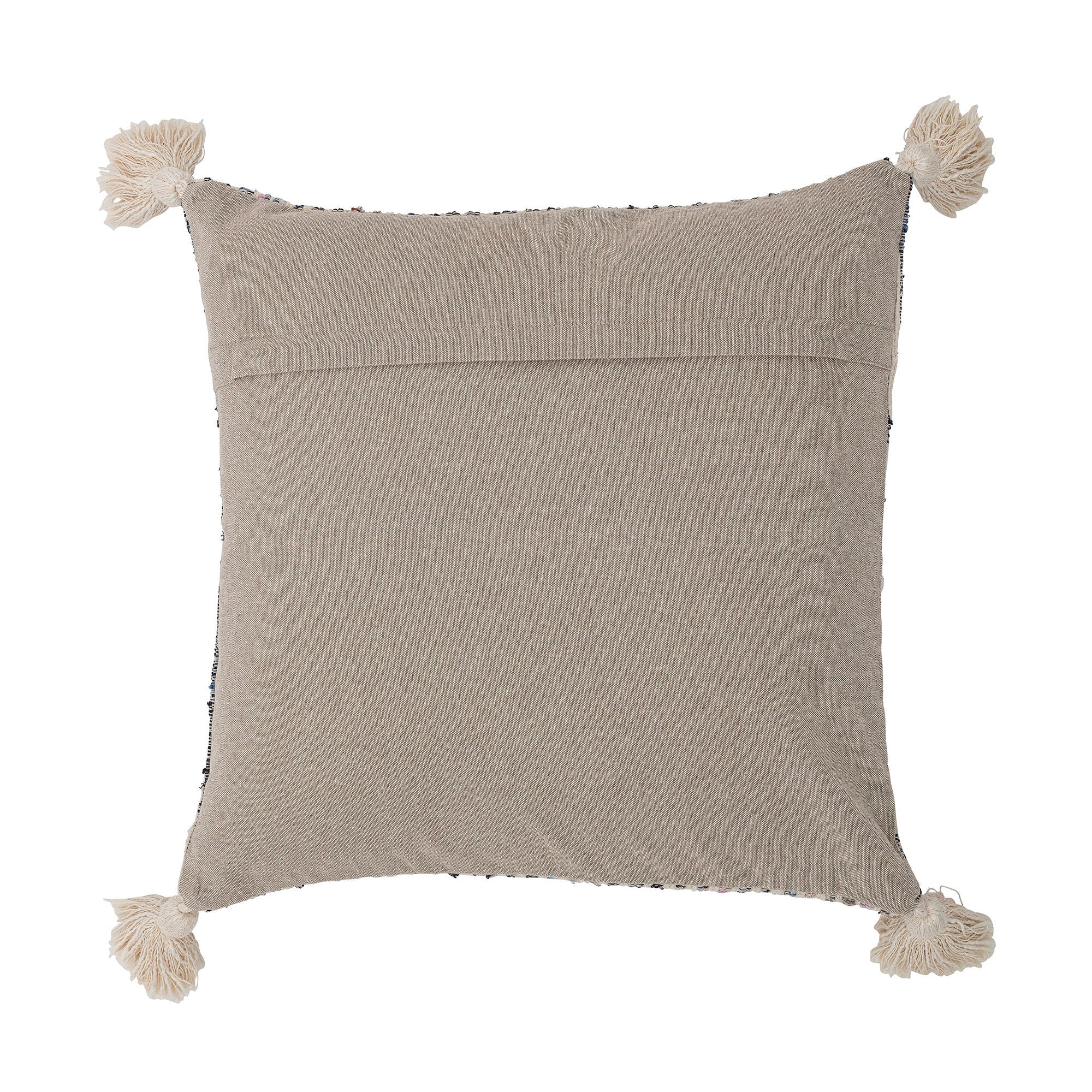 Collection créative Jehu Cushion, nature, coton