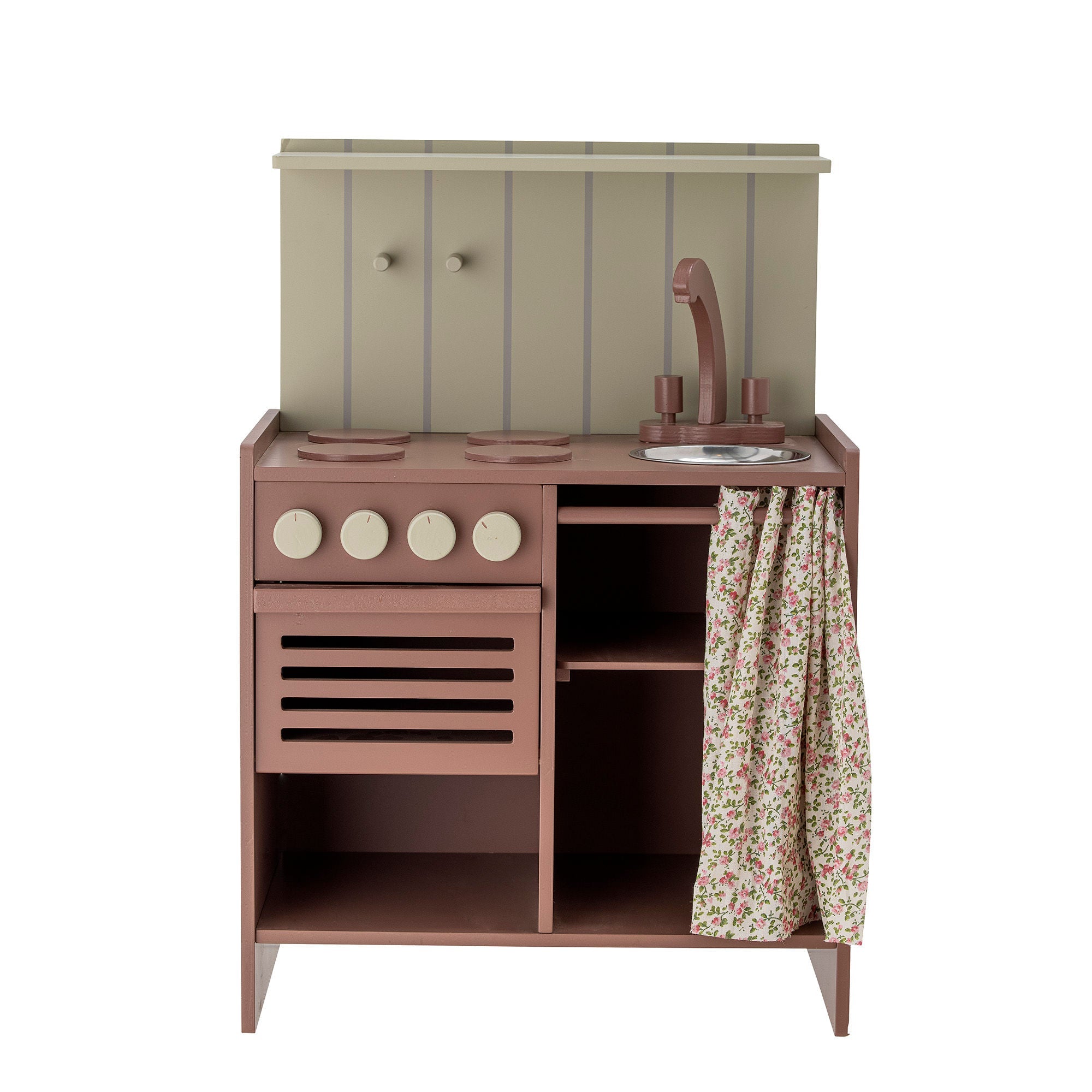 Bloomingville Mini Pippi mini spis, Brown, FSC®100%, MDF