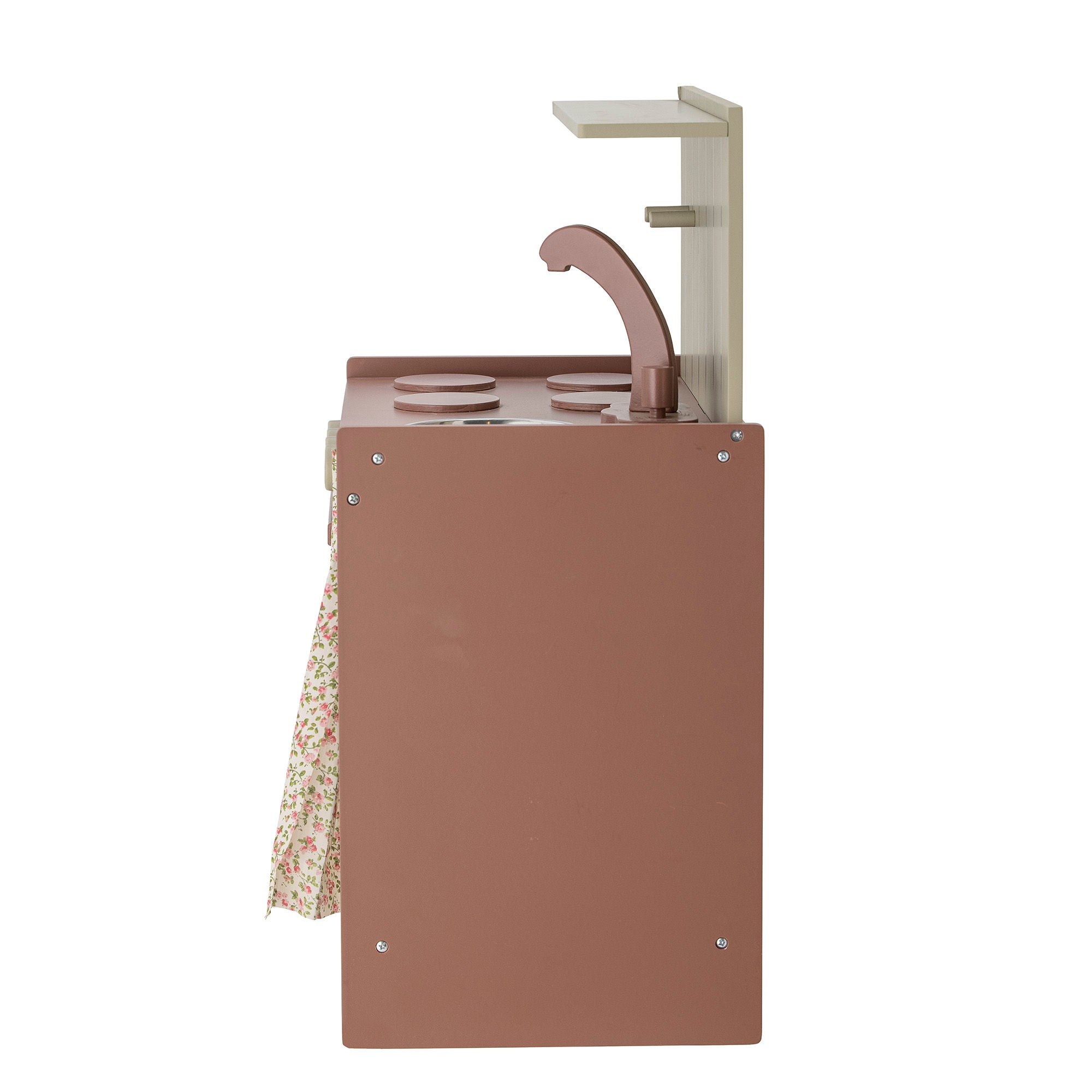 Bloomingville Mini Pippi mini spis, Brown, FSC®100%, MDF