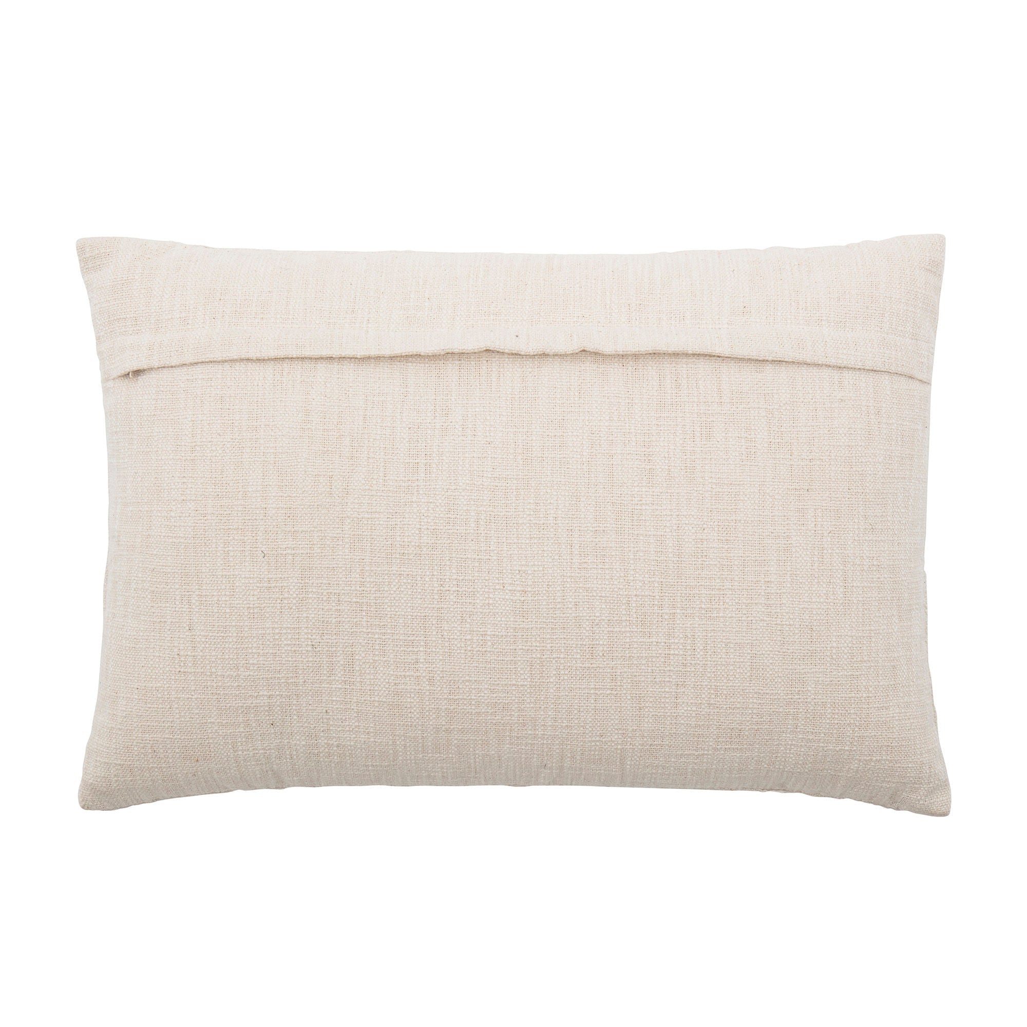 Bloomingville Mini Lexi Cushion, Naturaleza, Algodón