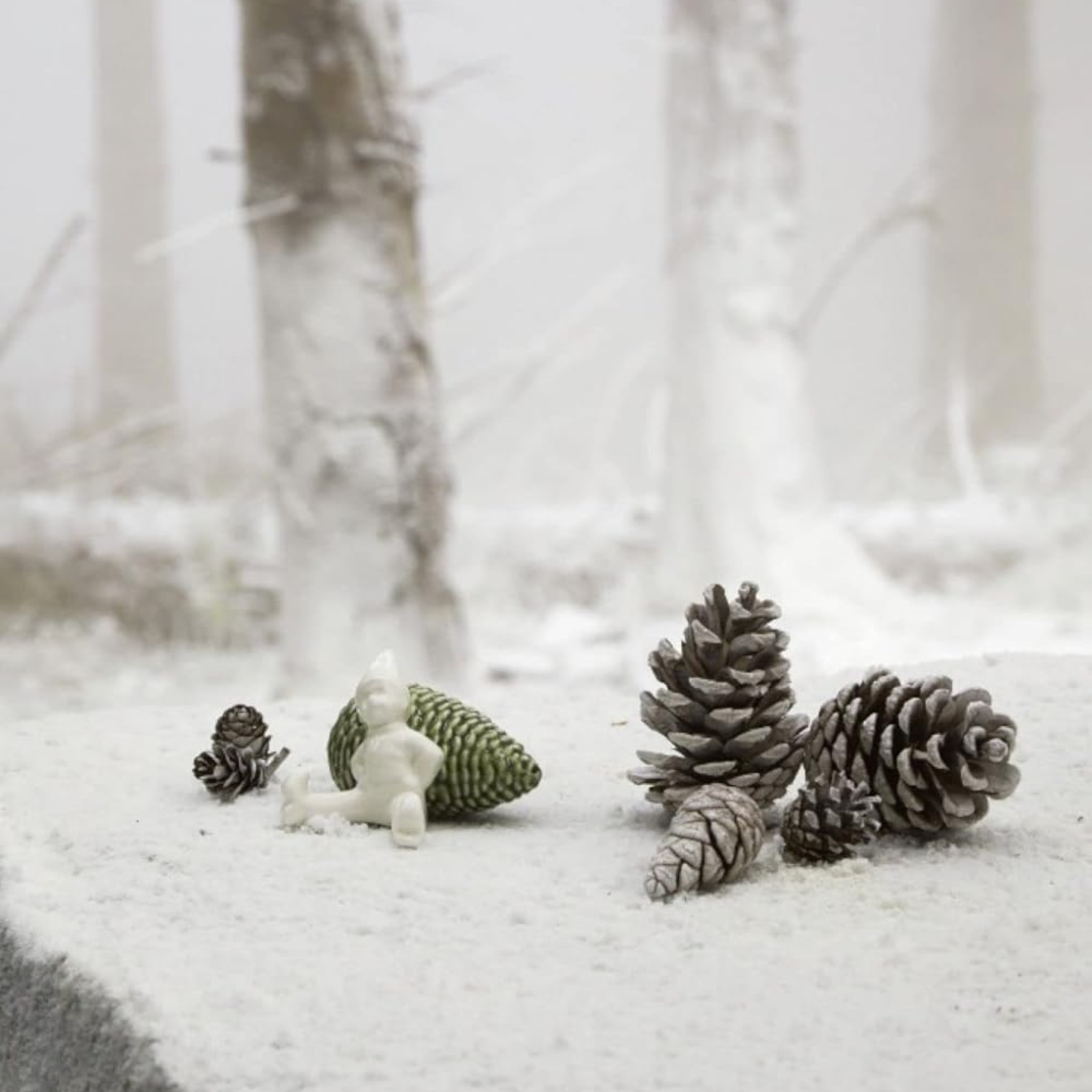 Kähler Weihnachtsgeschichten Weihnachten, Freude