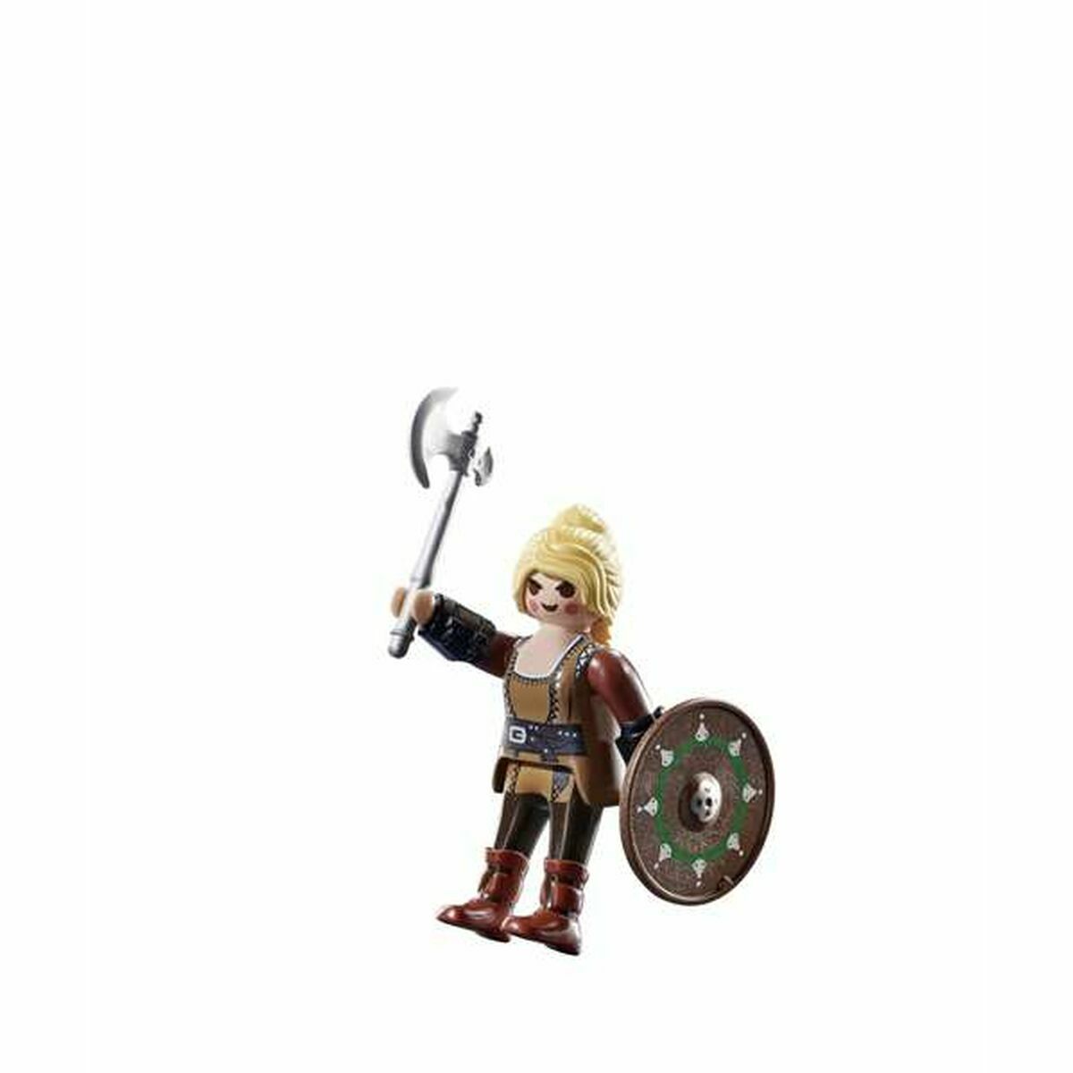 Figura conjunta PlayMobil Playmo-Friends 70854 feminino Viking (5 PCs)