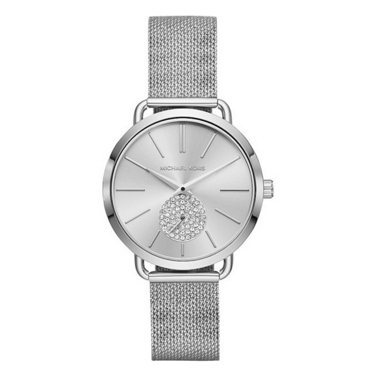 Ladies 'Watch Michael Kors Mk384 (Ø 36,5 mm)