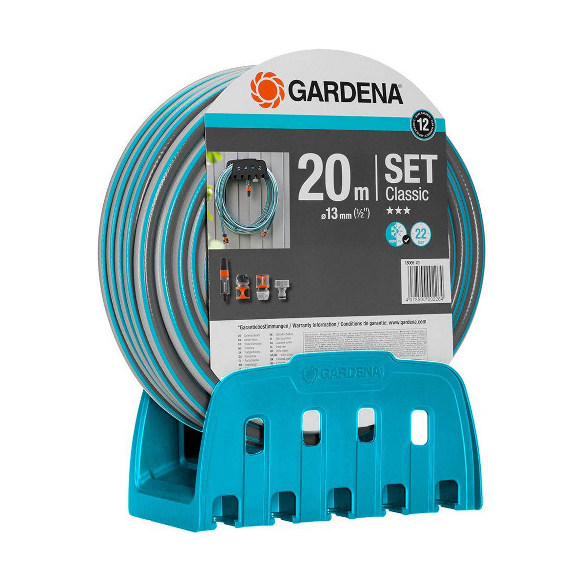 Slang Gardena 18005-20 (20 m)
