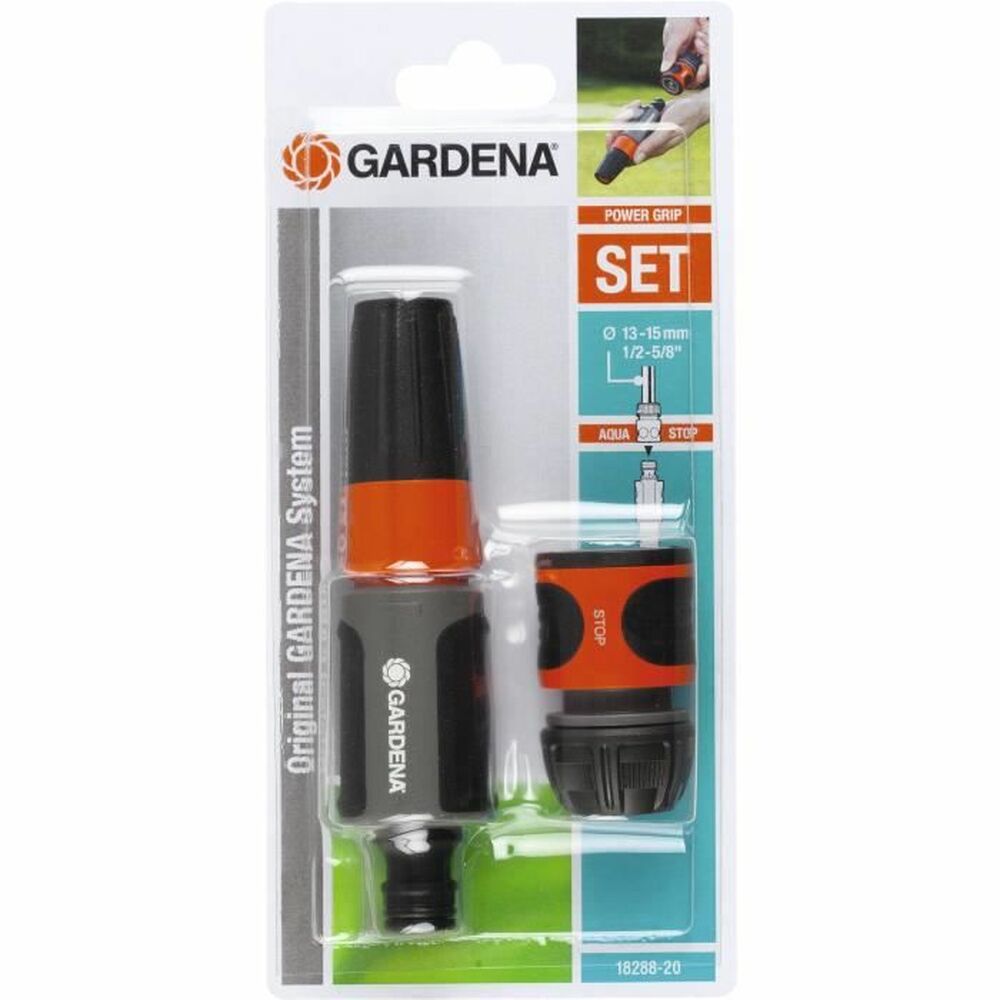 Set Gardena 18288-20 Kit d'irrigation