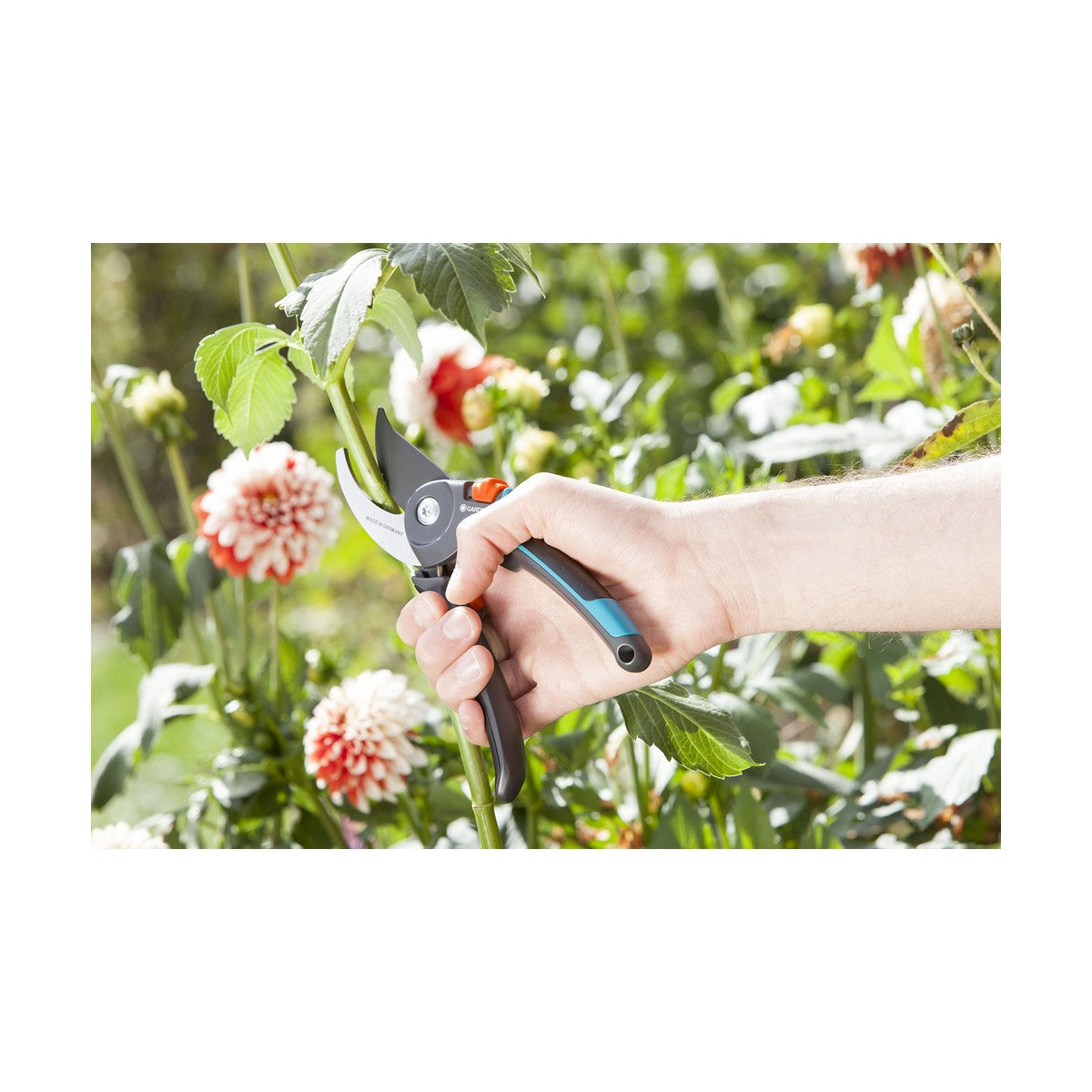 Ciseaux de jardin Gardena 8904 24 mm