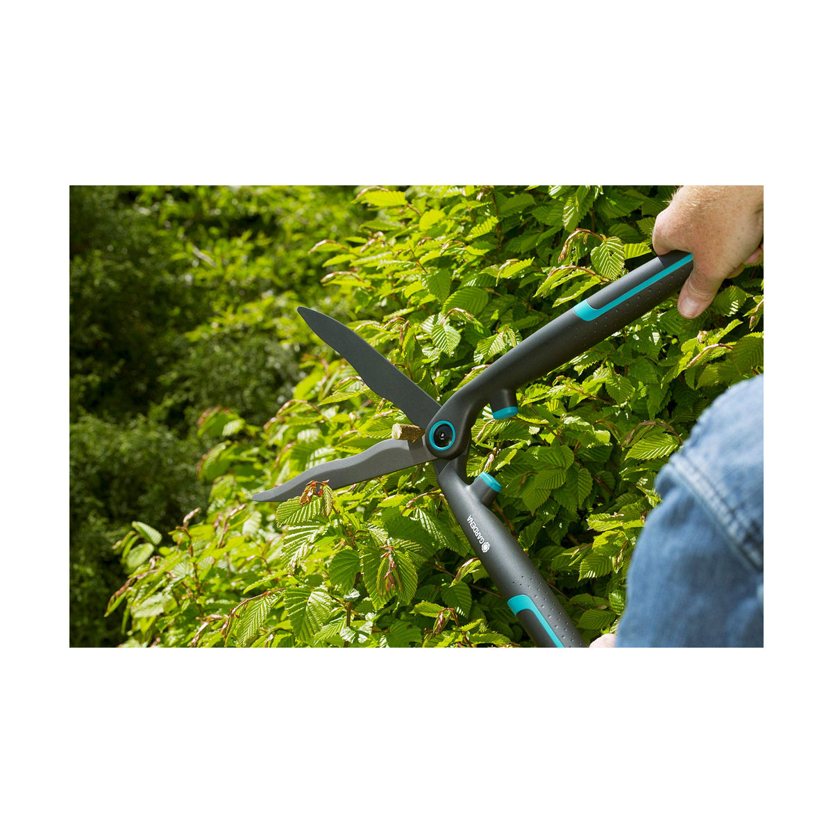 Trimmer de la haie Gardena Easycut 12301-20