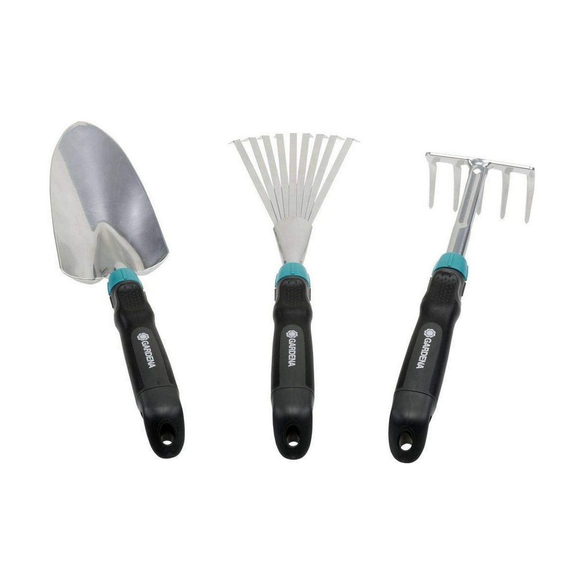 Ensemble d'outils Gardena Comfort 08964-30