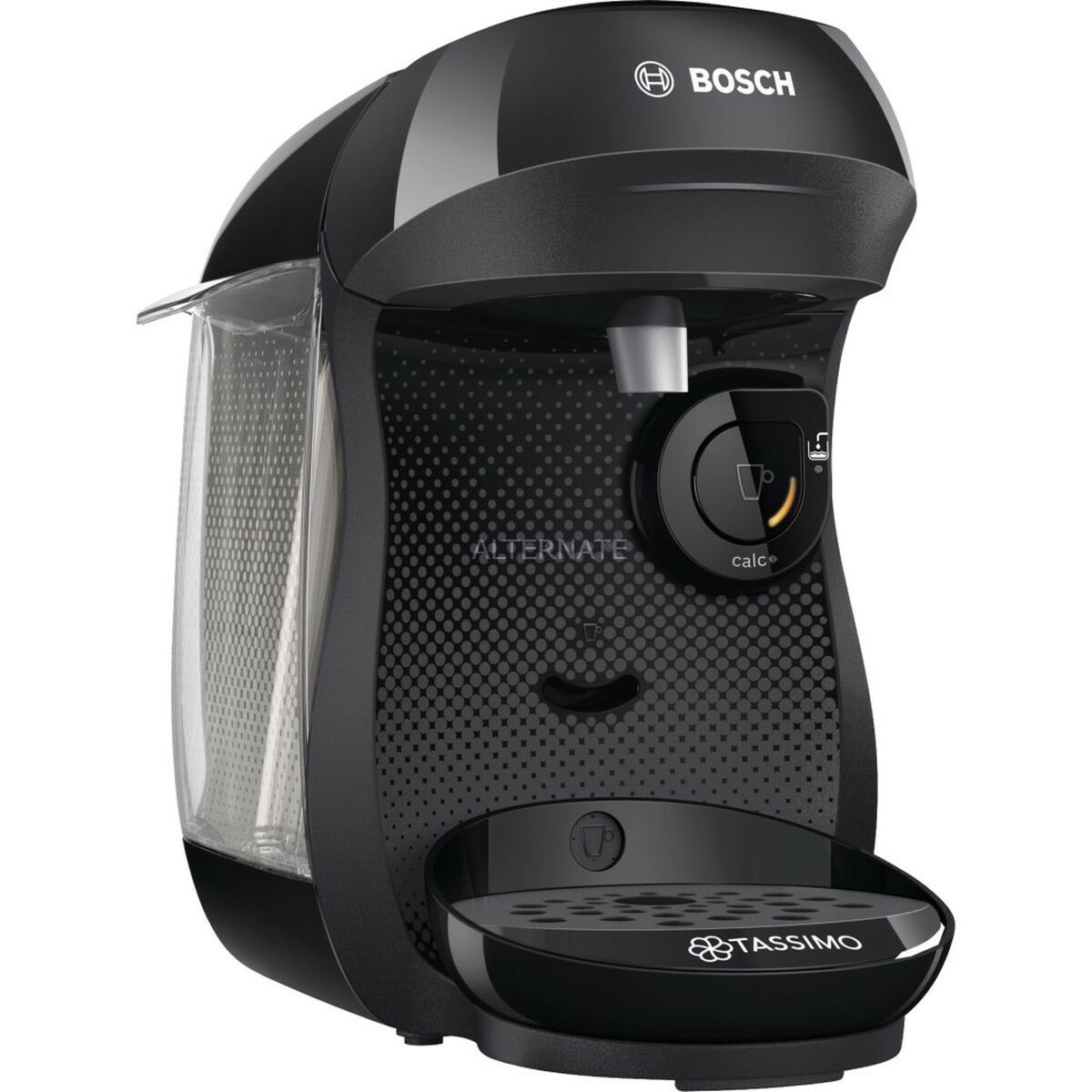 Kaffe-maker Bosch TAS1002N