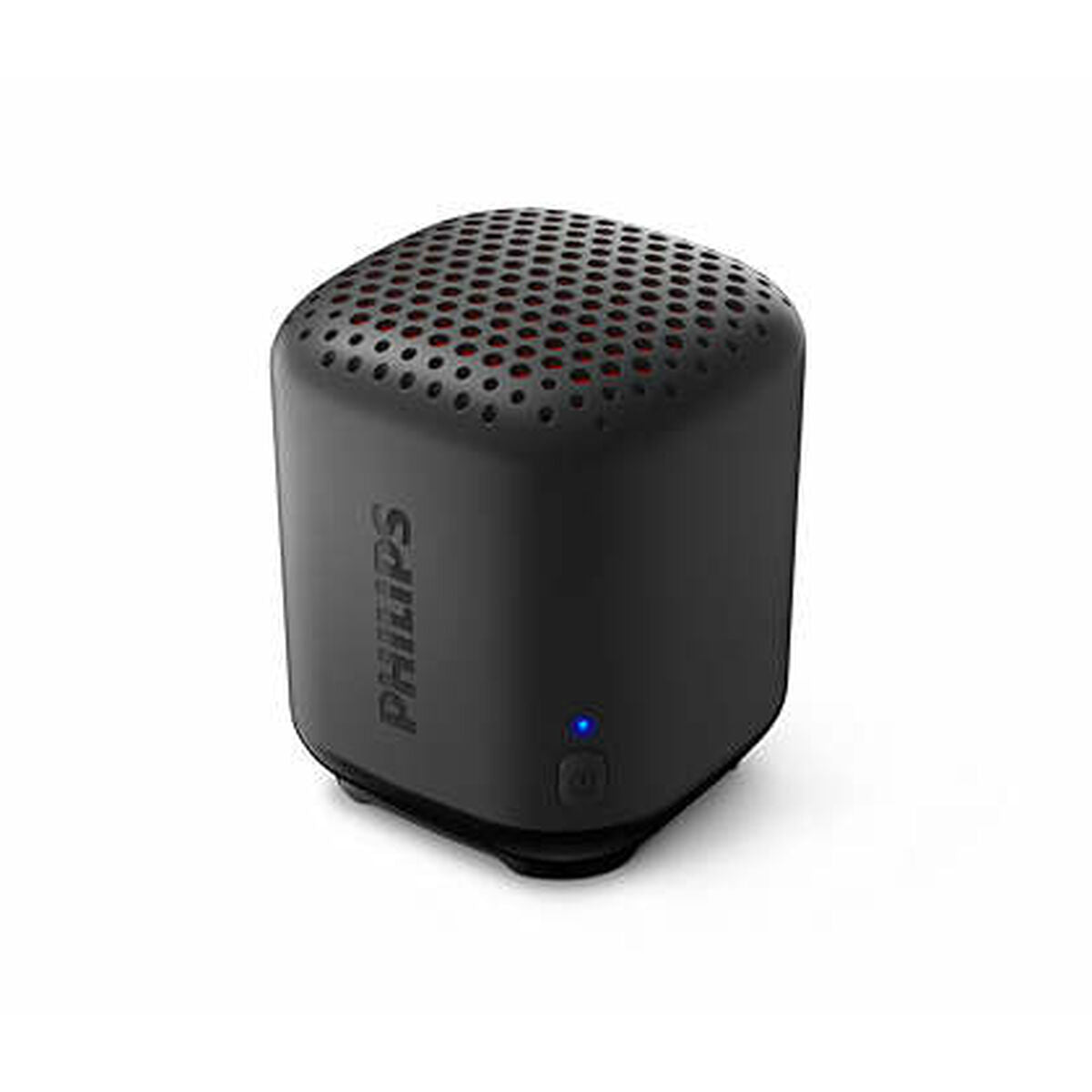 Tragbare Bluetooth -Lautsprecher Philips Tas1505b/00 Schwarz