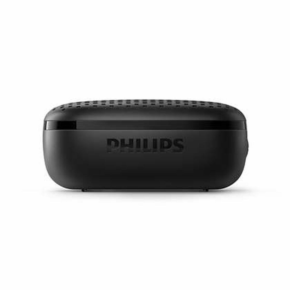 Bluetooth -Lautsprecher Philips Tas2505b/00 Black 3 W
