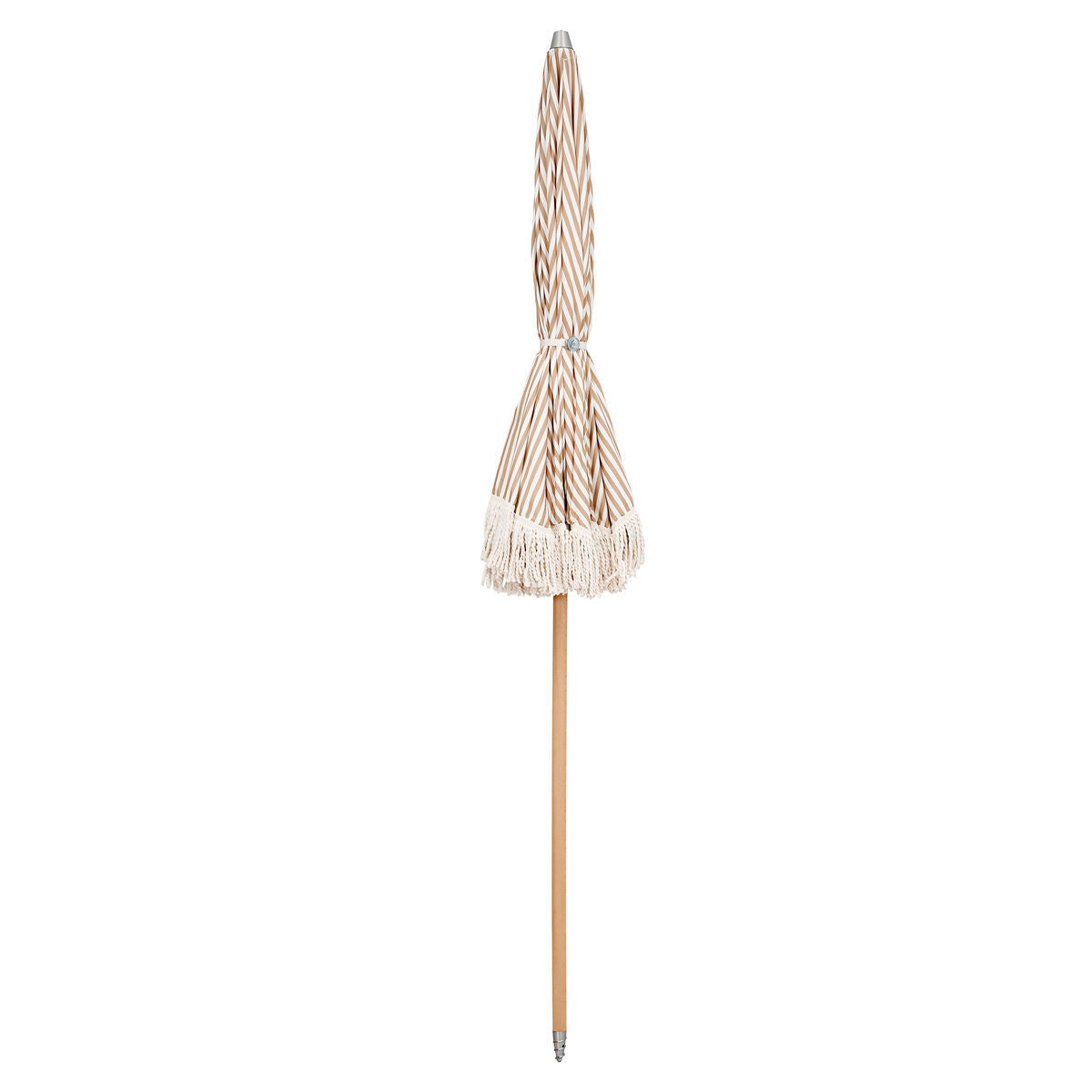 House Doctor Garden Umbrella, hdumbra, sable