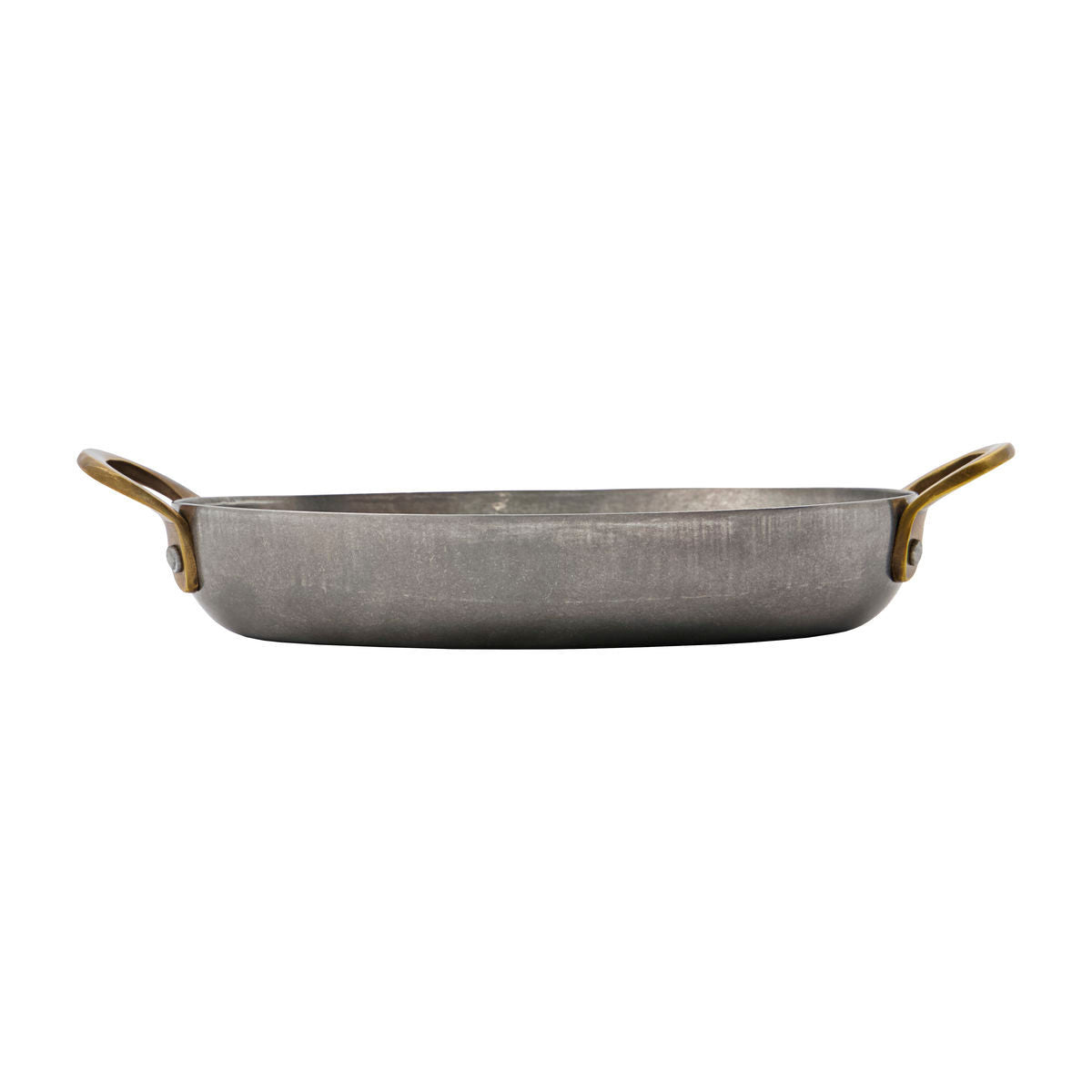 Nicolas Vahe Pan, NVPresentation, Silver finish