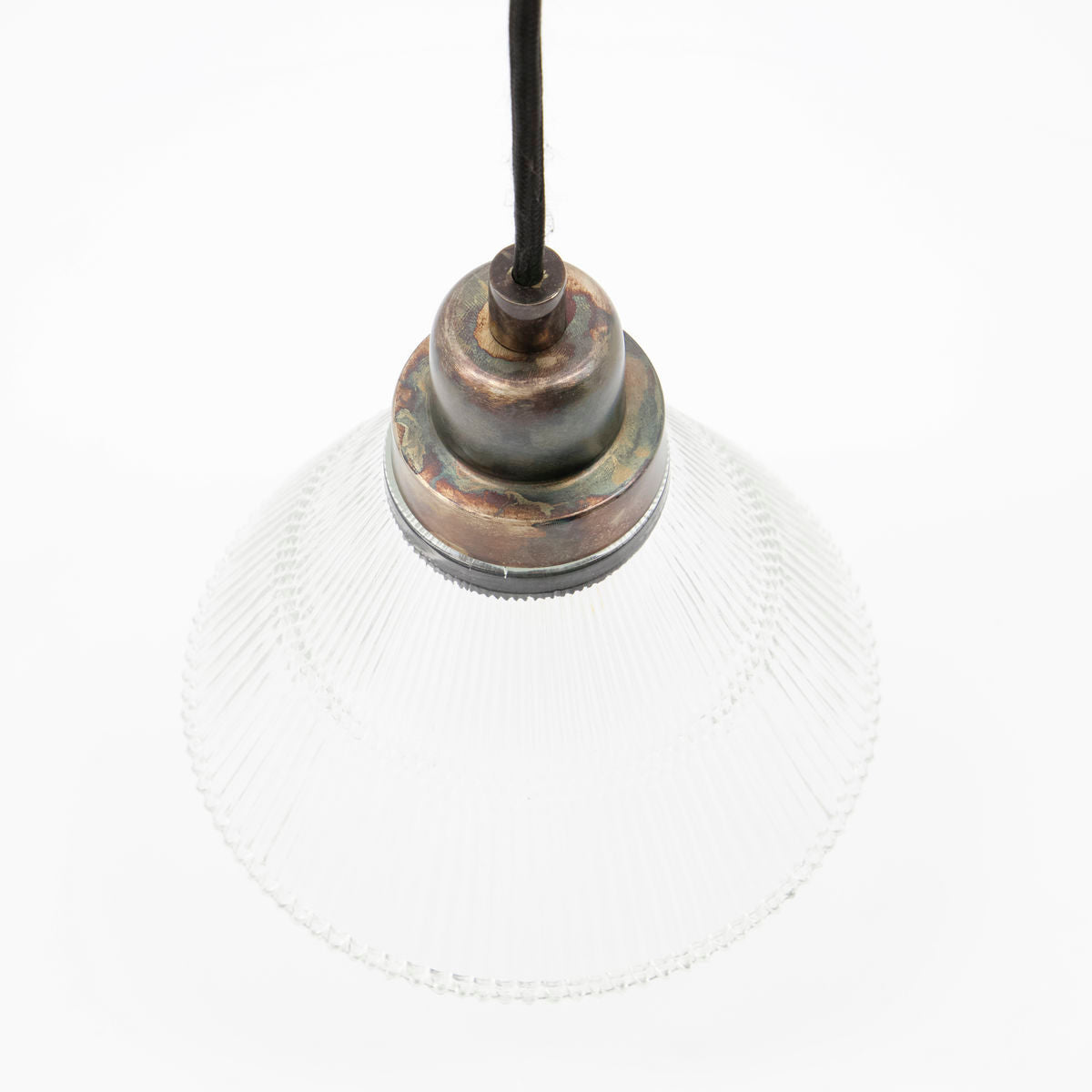 House Doctor Lamp, HDVira, Clear