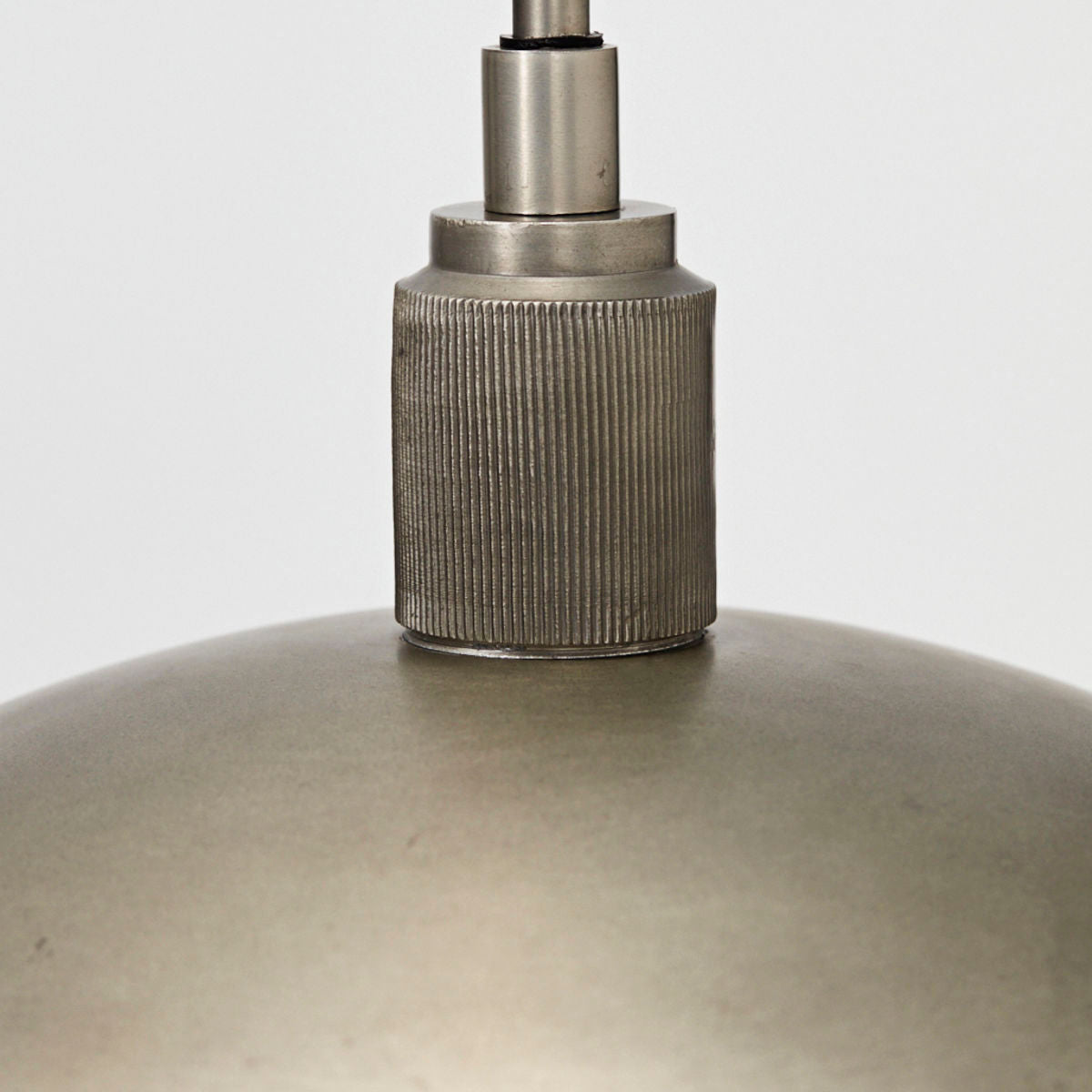 Lampe Doctor House, Hdboston, Gunmetal