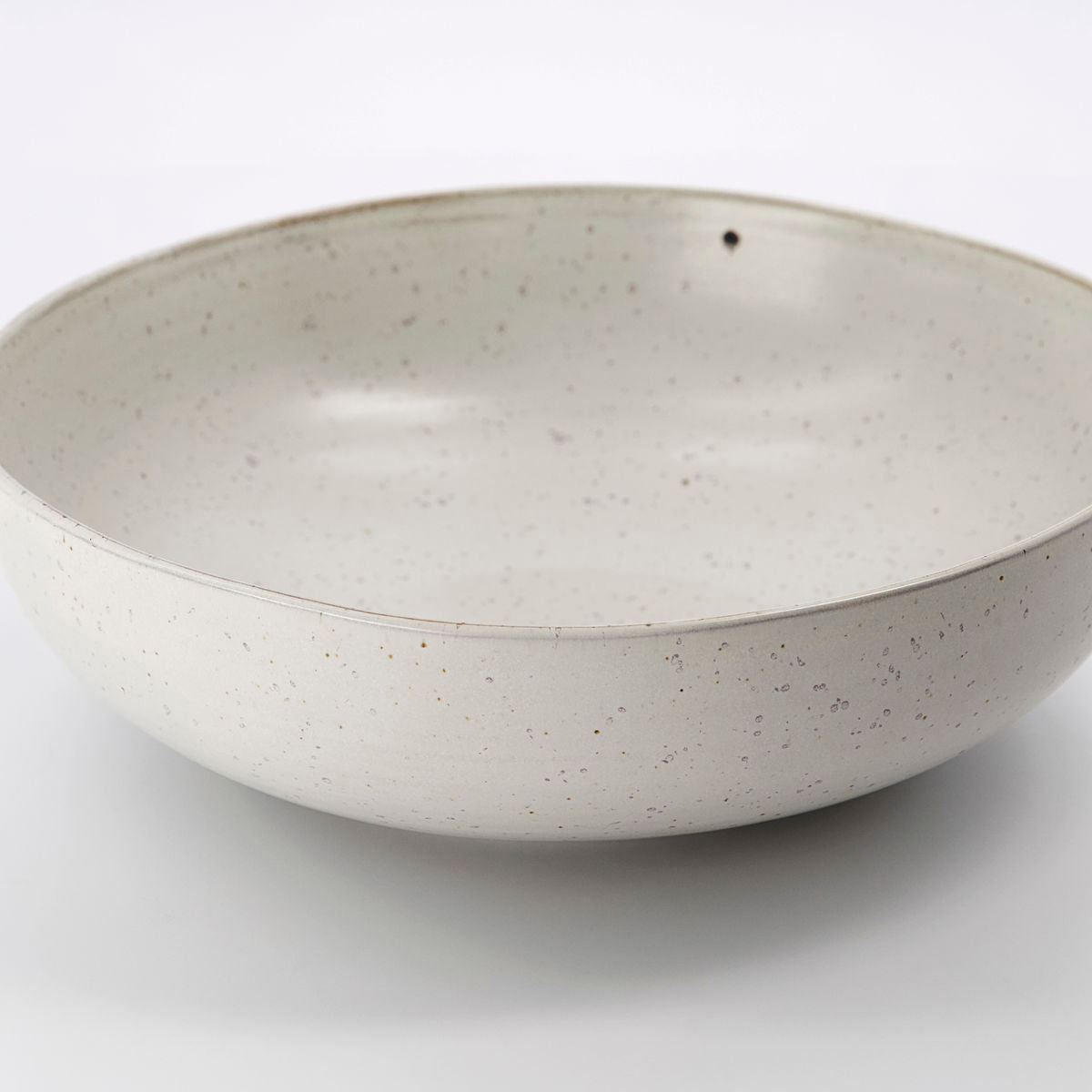 House Doctor Bowl, HDPion, Grey/White