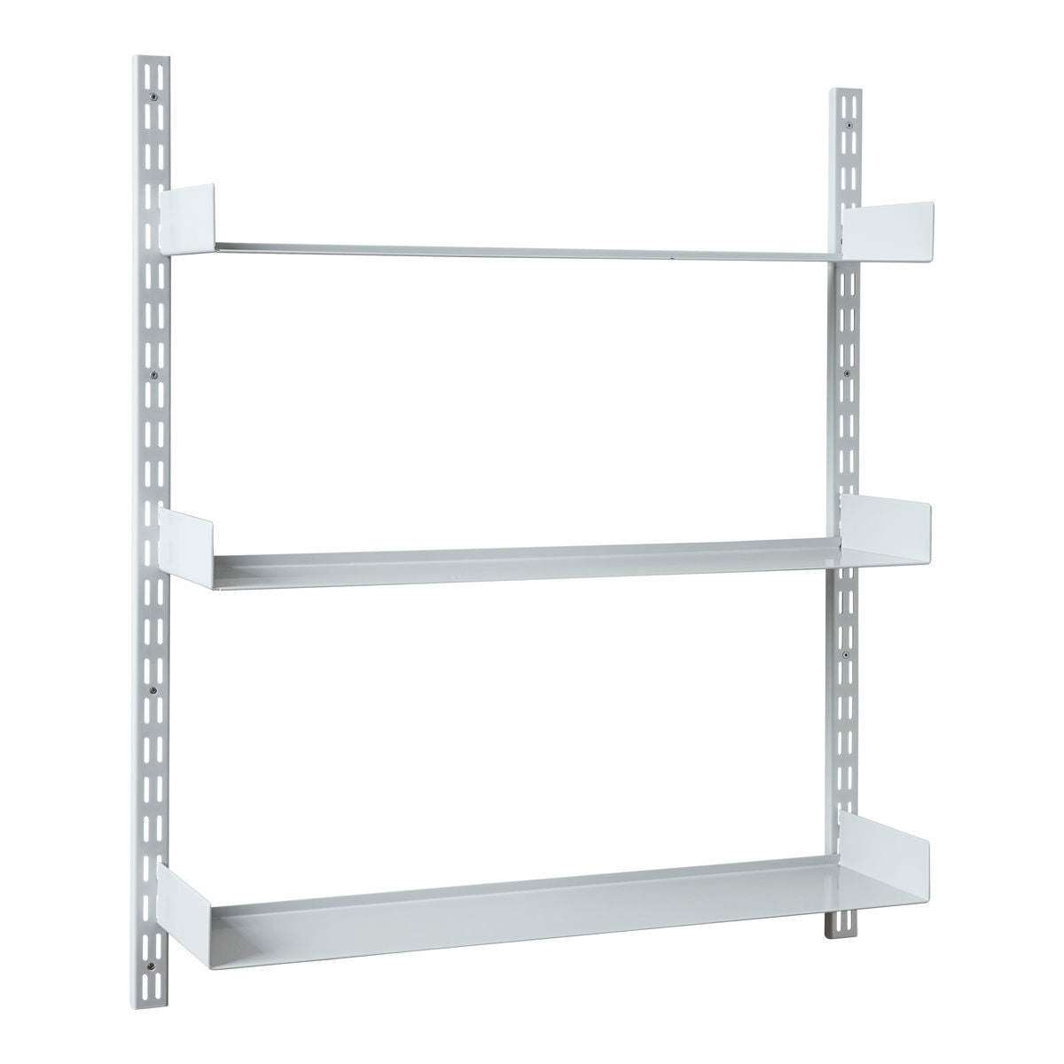 Huis Doctor Shelving System, Hdfari, Gray