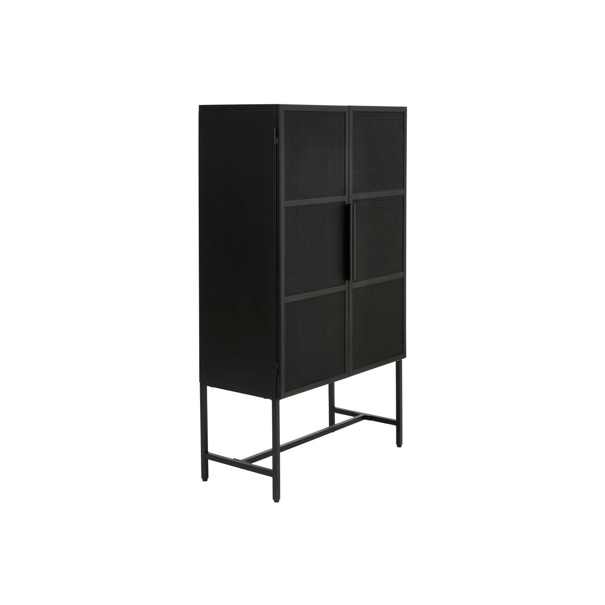 Cabinet de doctorat de maison, HDCOLLECT, bureau, fer