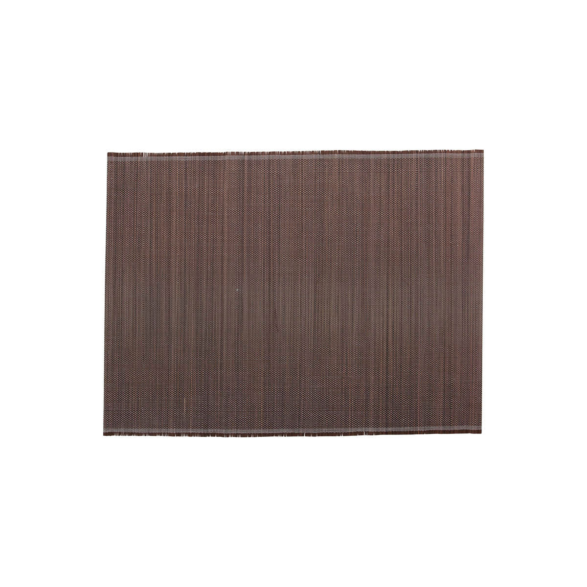 House Doctor Placemat, Hdbamb, Light Brown