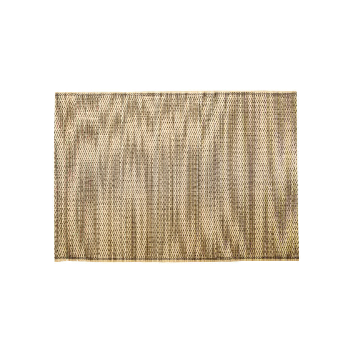 Doutor House Placemat, Hdbamb, natural