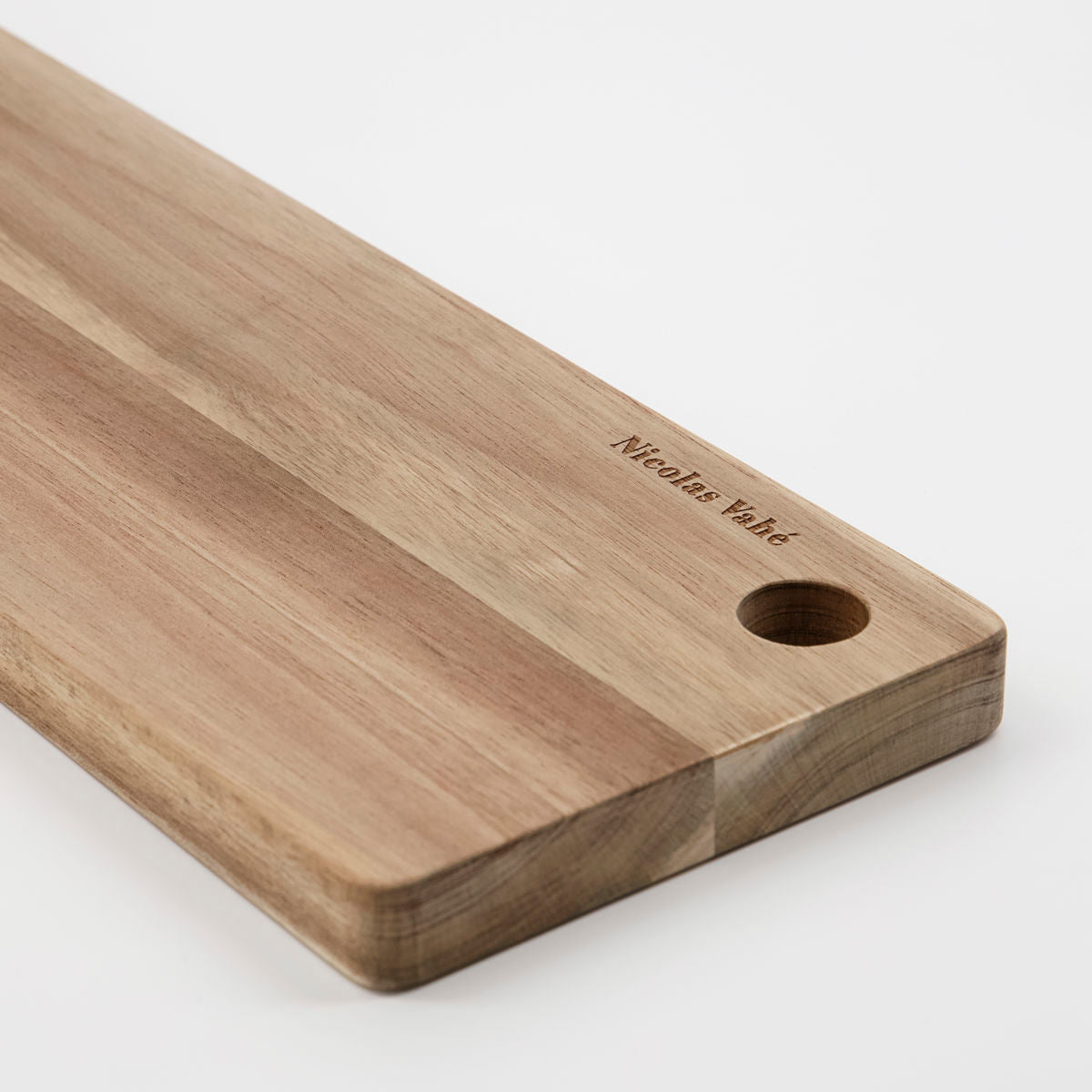 Nicolas Vahe Cutting Board, NVTAPAS, NATUR