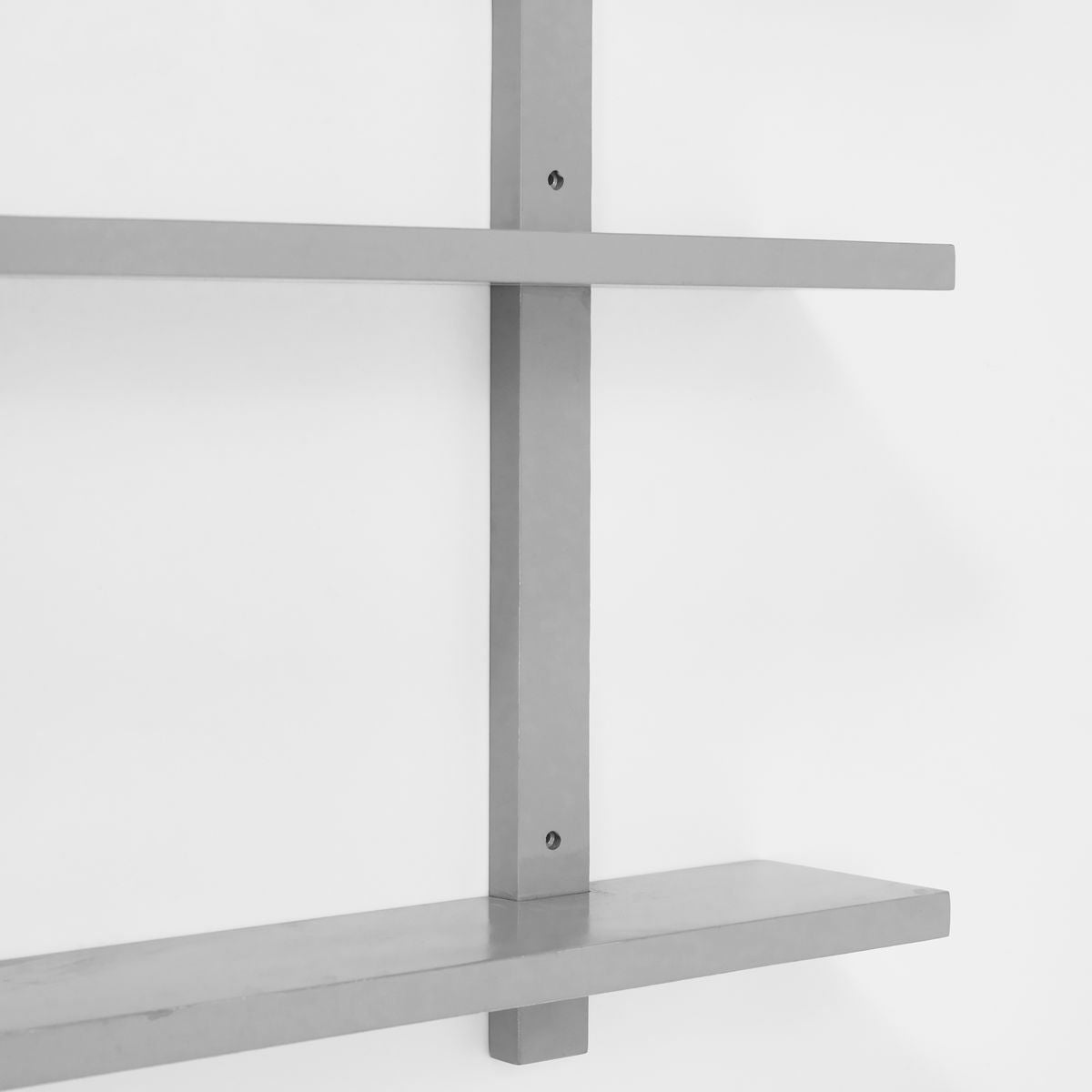 House Doctor Shelf, Hdsheo, Gray