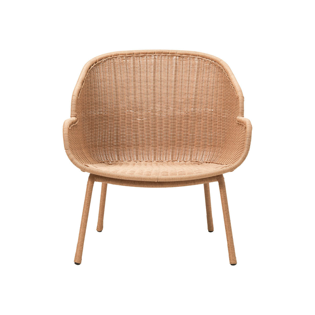 Huis Doctor Lounge Chair, Hdhapur, Natuur