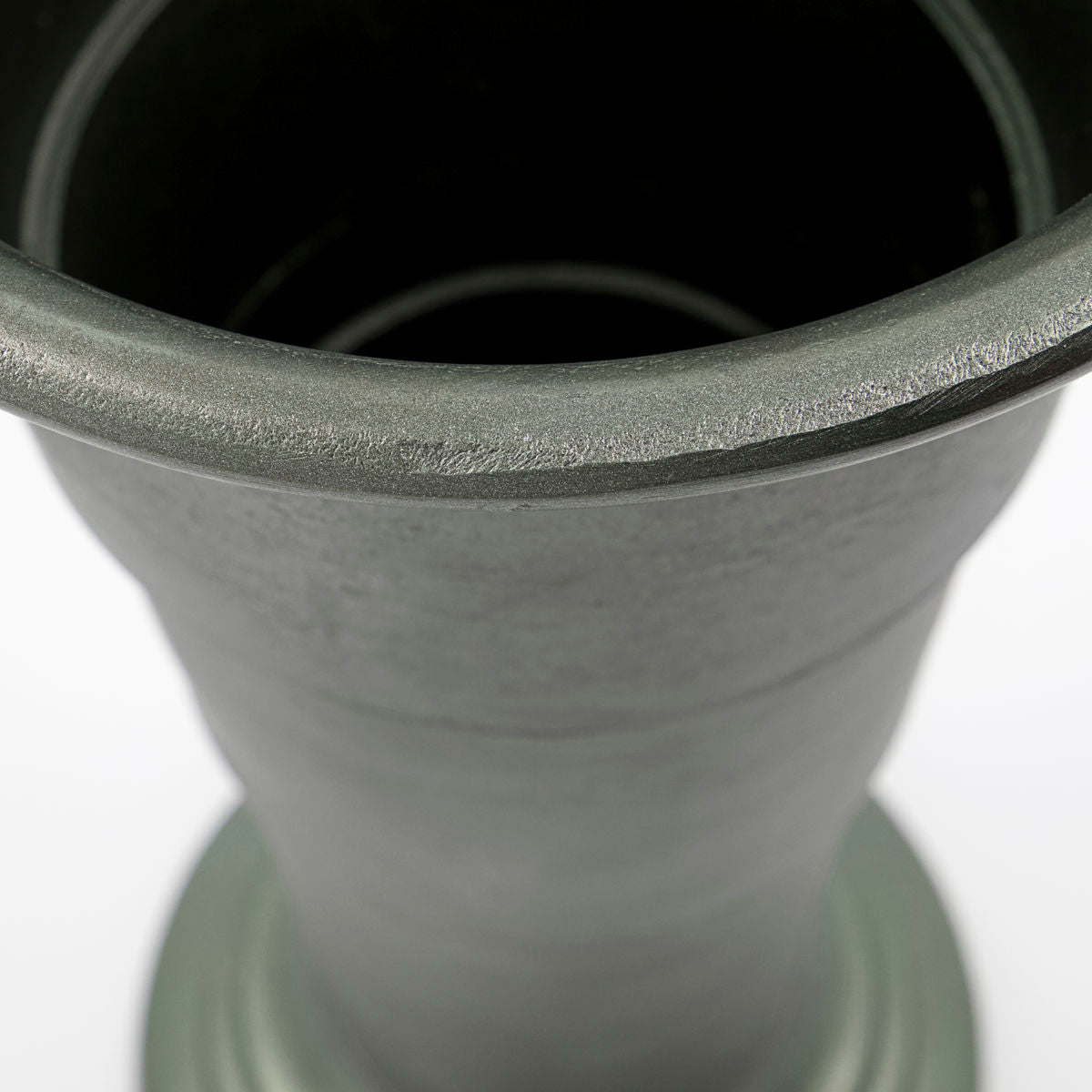 House Doctor Vase, hdflorist, verde