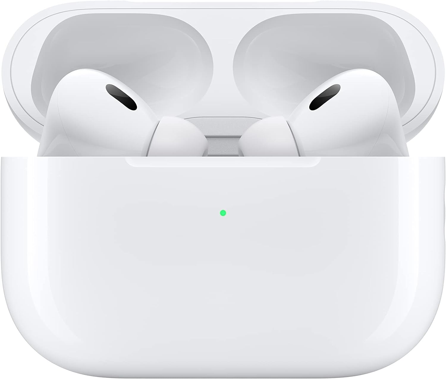 Apple AirPods Pro (2nd Gen) med Magsafe Case (USB-C)