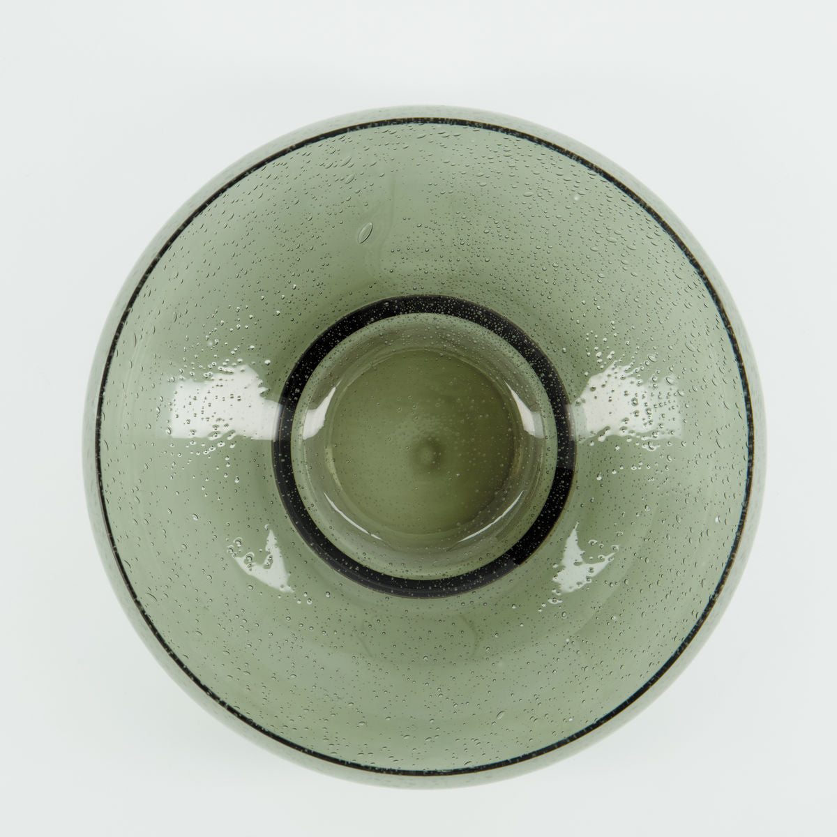 Huis Doctor Bowl, Hdrain, Green