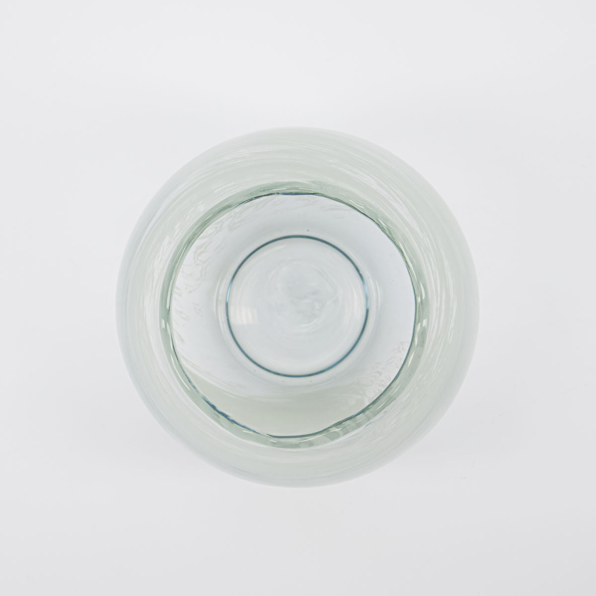 House Doctor Vase, HDJupiter, Light Green