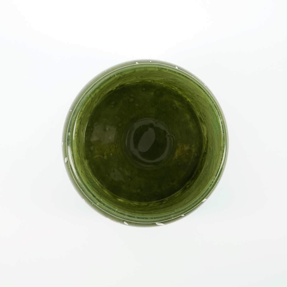 House Doctor Vase, hdbole, verde escuro