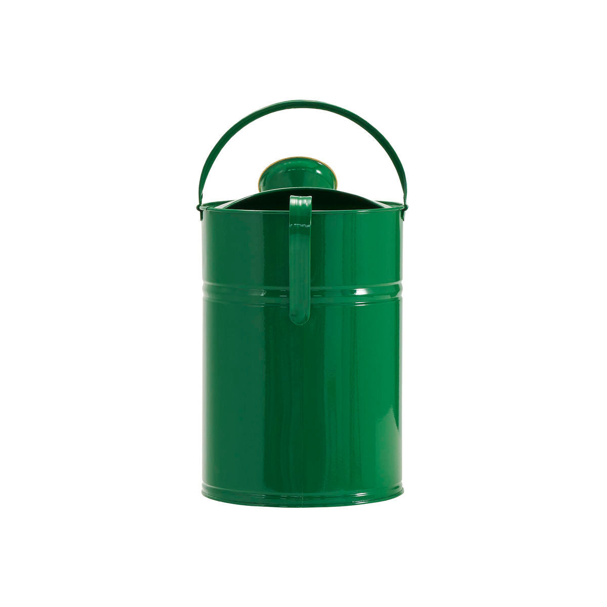 Huisarts Watering Can, Hdwan, Green