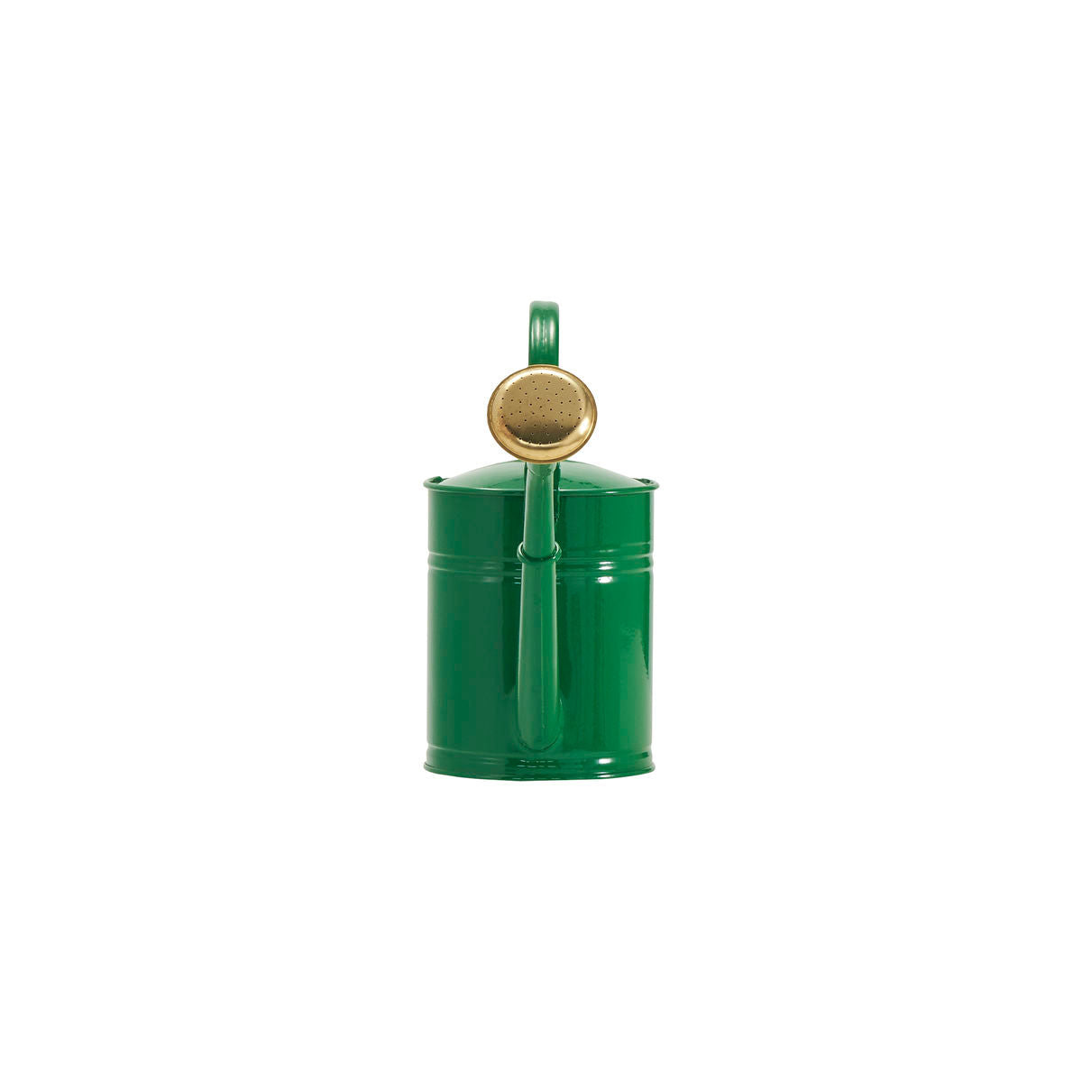 Huisarts Watering Can, Hdwan, Green