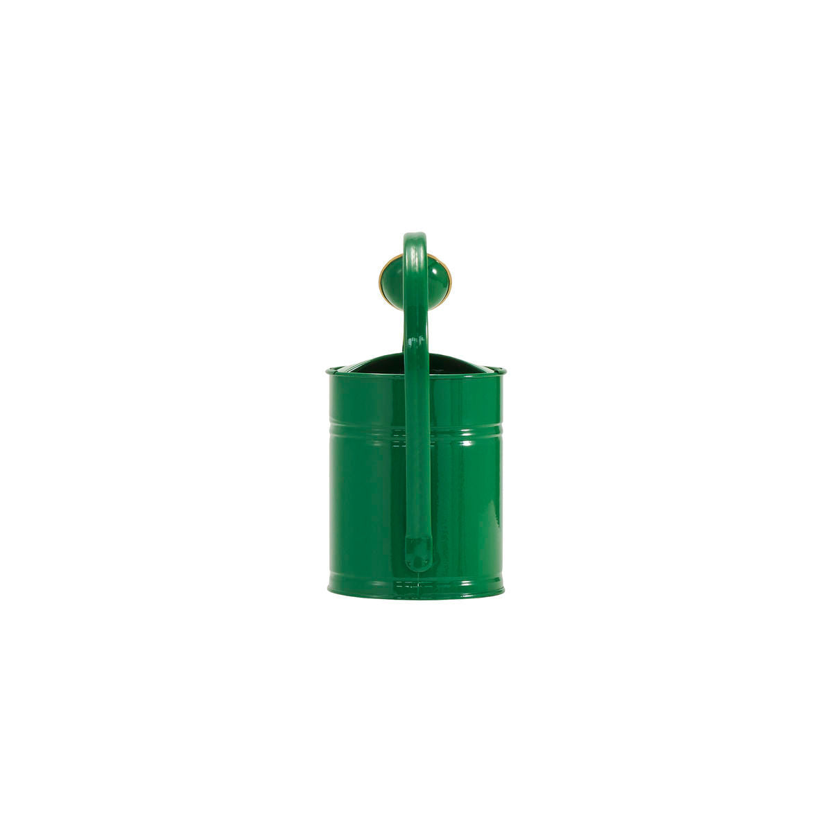 Huisarts Watering Can, Hdwan, Green