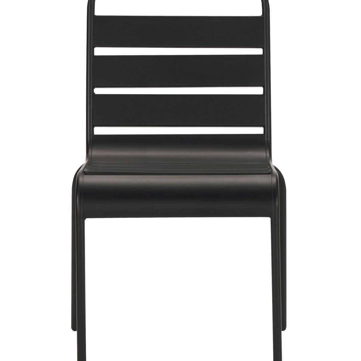 Silla de Doctor de la Casa, Hdhelo, Negro