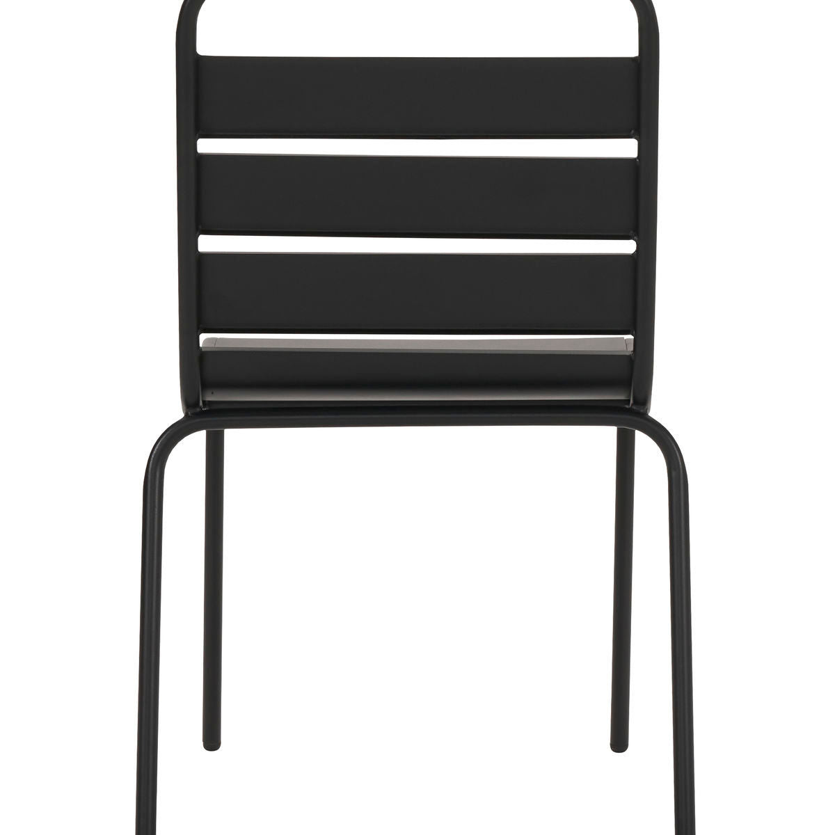 Silla de Doctor de la Casa, Hdhelo, Negro