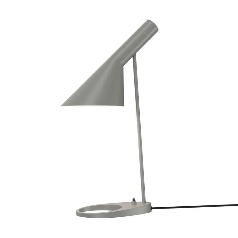 Louis Poulsen AJ Table Table Lamp V3, gris chaud